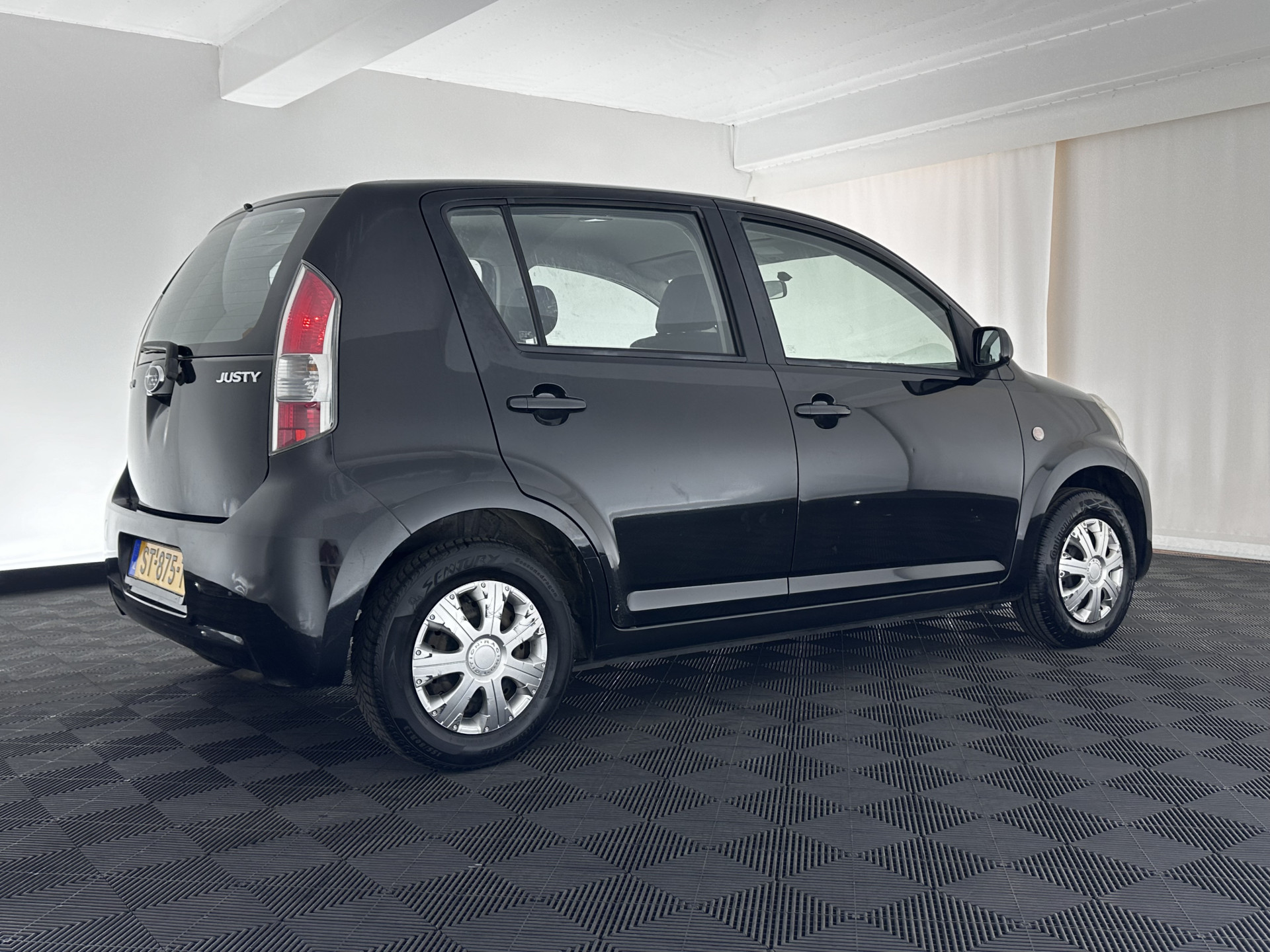 Subaru Justy 1.0 *AIRCO | RADIO*