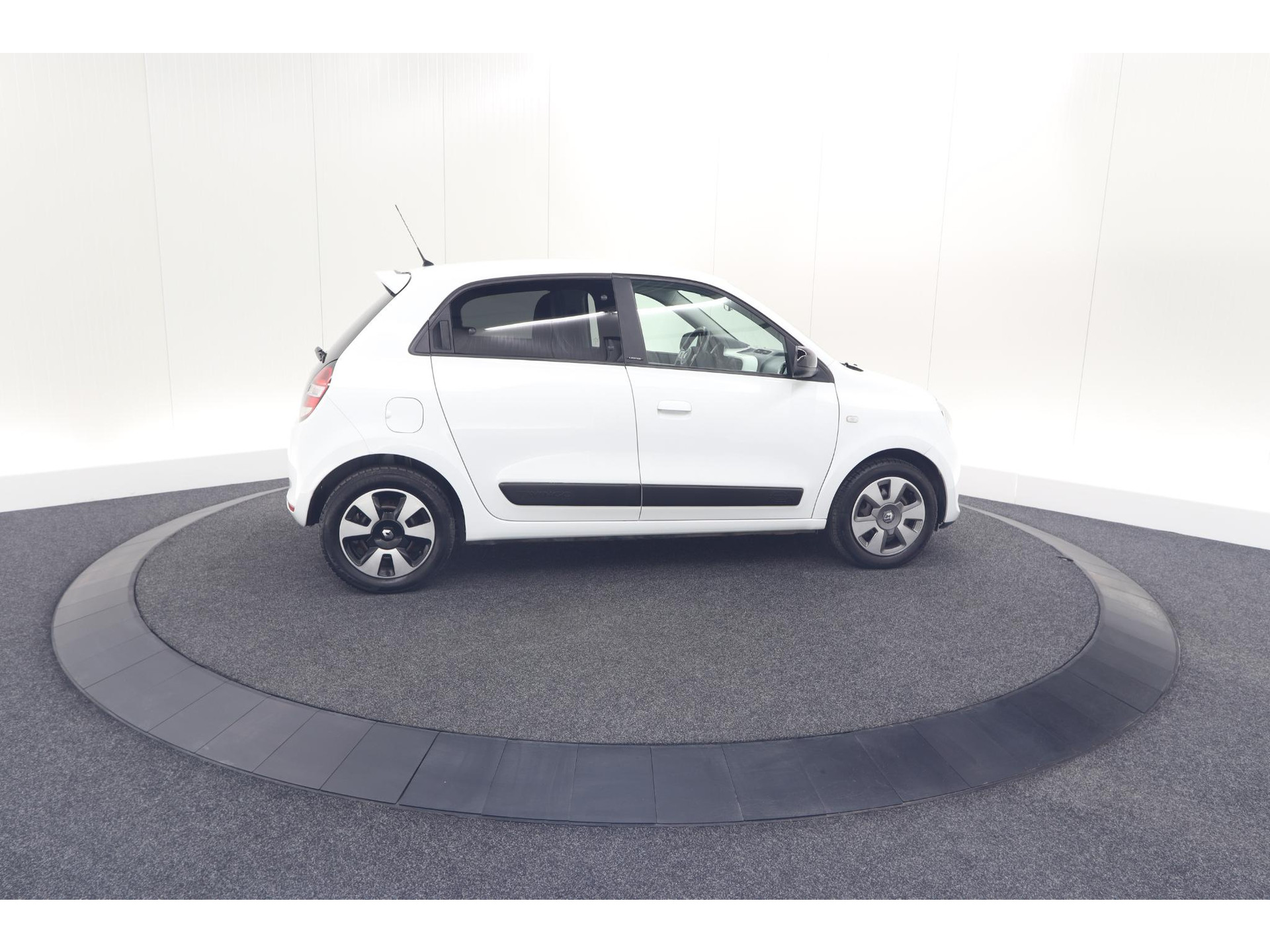Renault Twingo 1.0 SCe Collection | Airco | Bluetooth Radio | Snelheidsbegrenzer