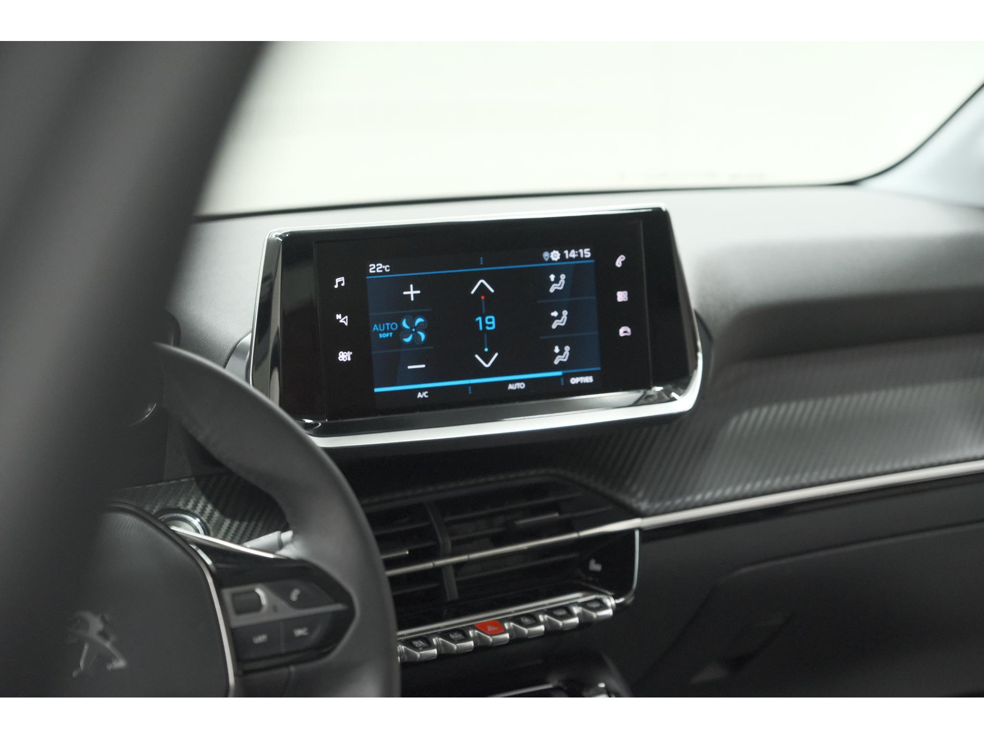 Peugeot 208 PureTech 100 Allure Pack | Camera | Apple Carplay | Stoelverwarming | Parkeersensoren