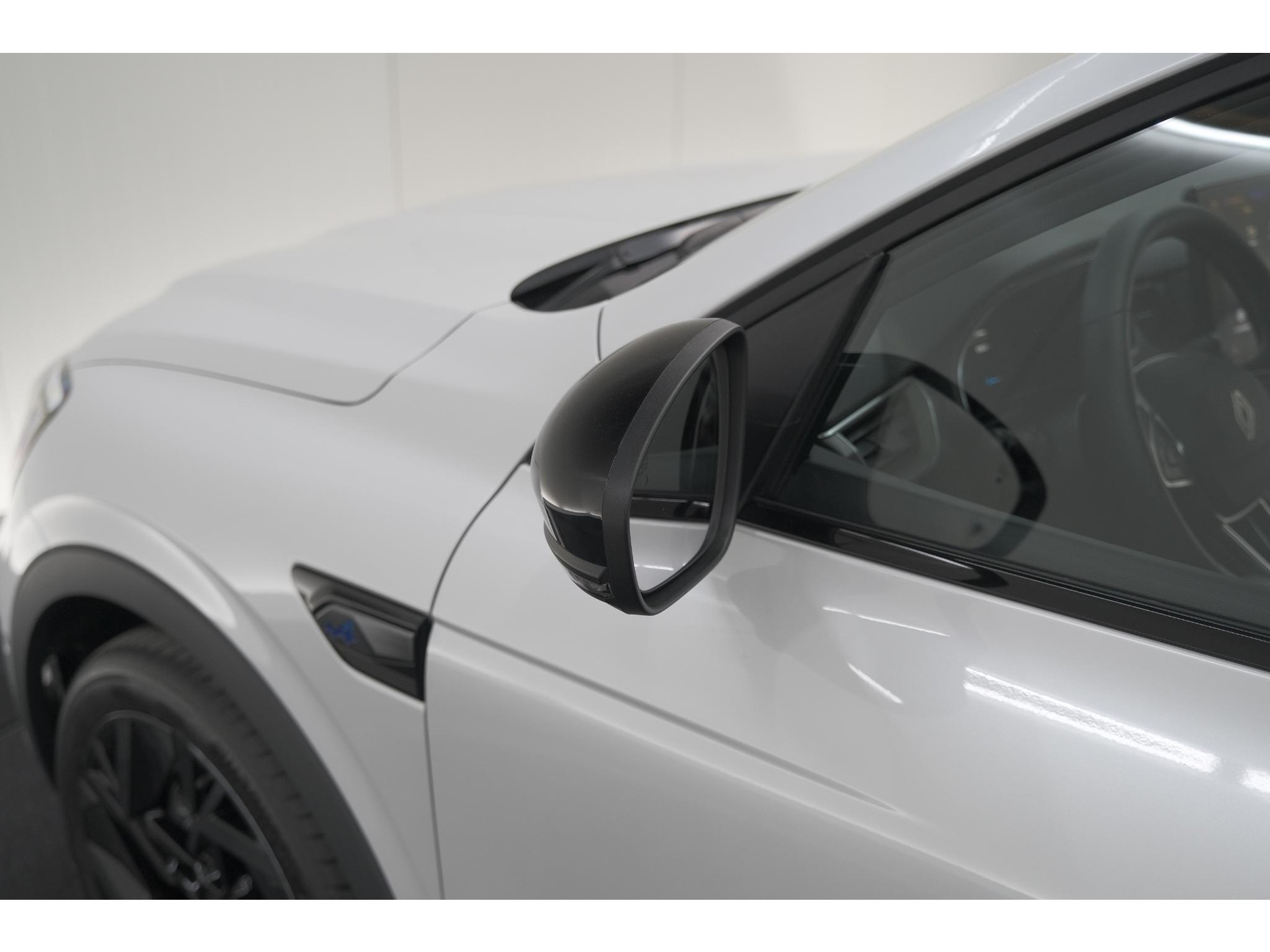 Renault Arkana 1.6 E-Tech hybrid 145 Esprit Alpine | 360 Camera | Adaptieve Cruise Control | Pack Winter | Dodehoekdetectie