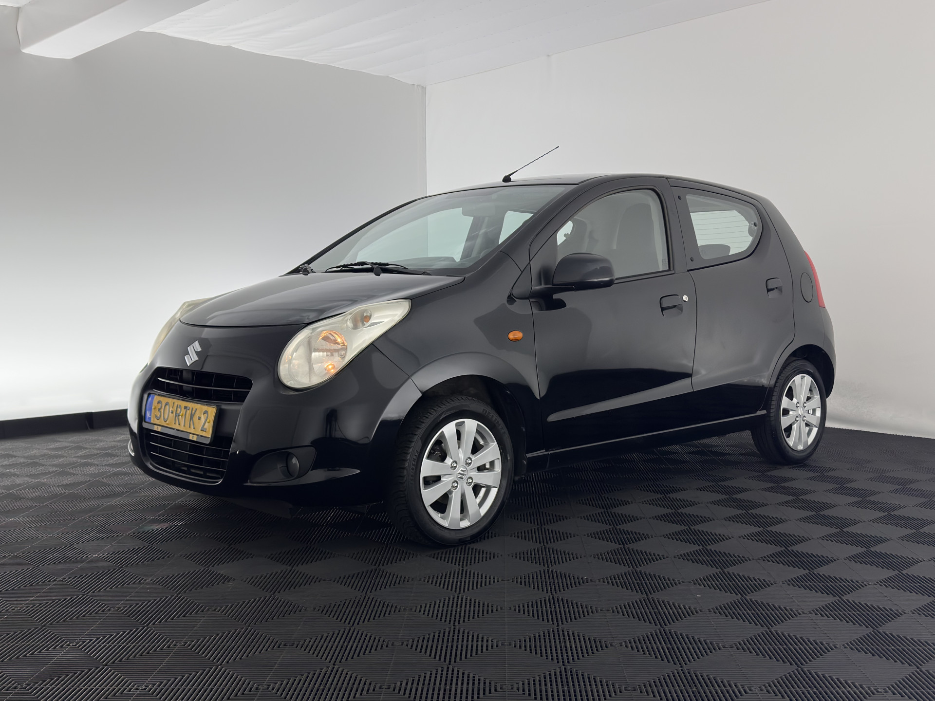 Suzuki Alto 1.0 Cool Exclusive *AIRCO | COMFORT-SEATS | 14''ALU*