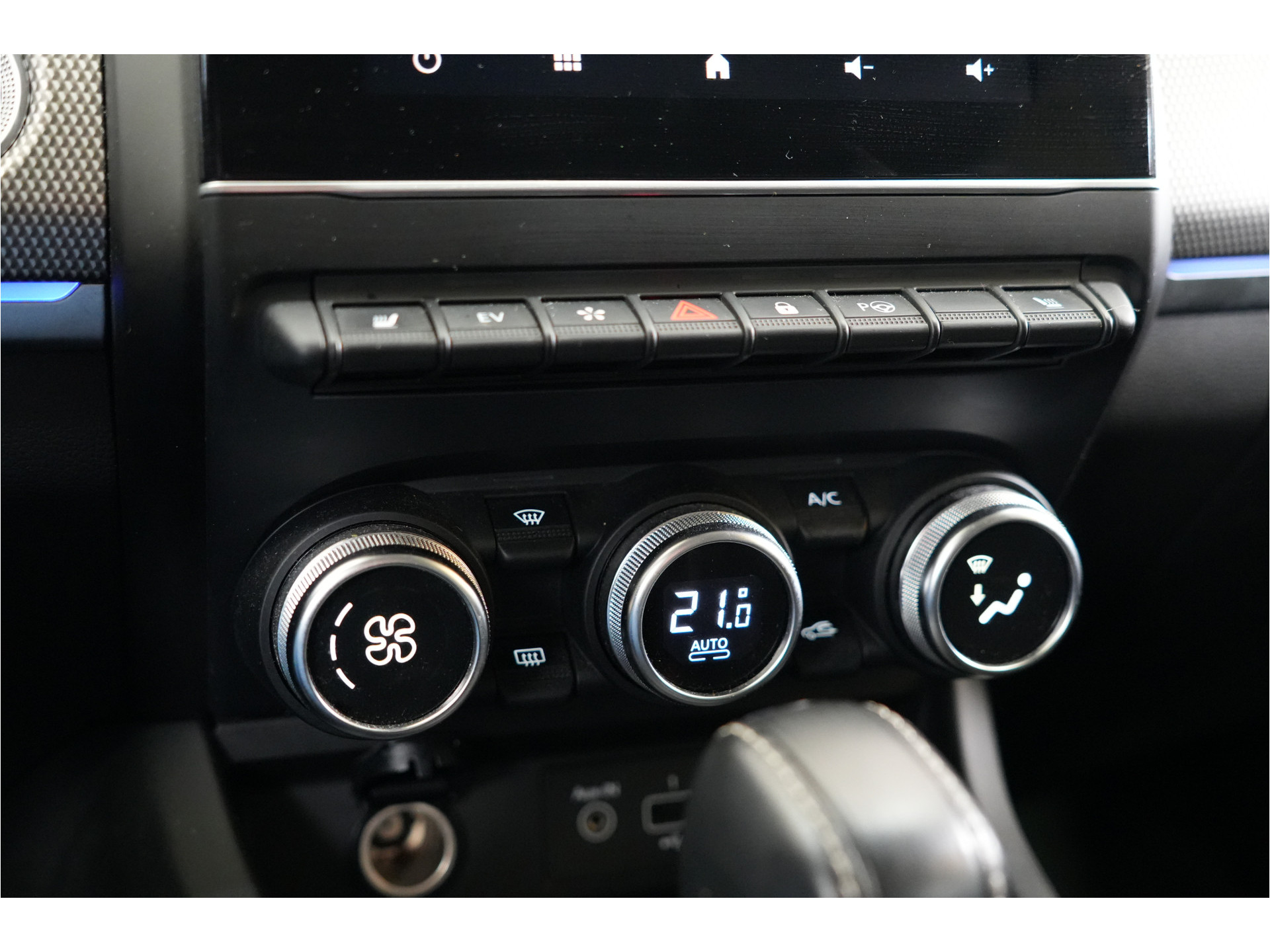 Renault Arkana 1.6 E-Tech Hybrid 145 | Stl. verw. | Camera | Keyless | Apple/Android |