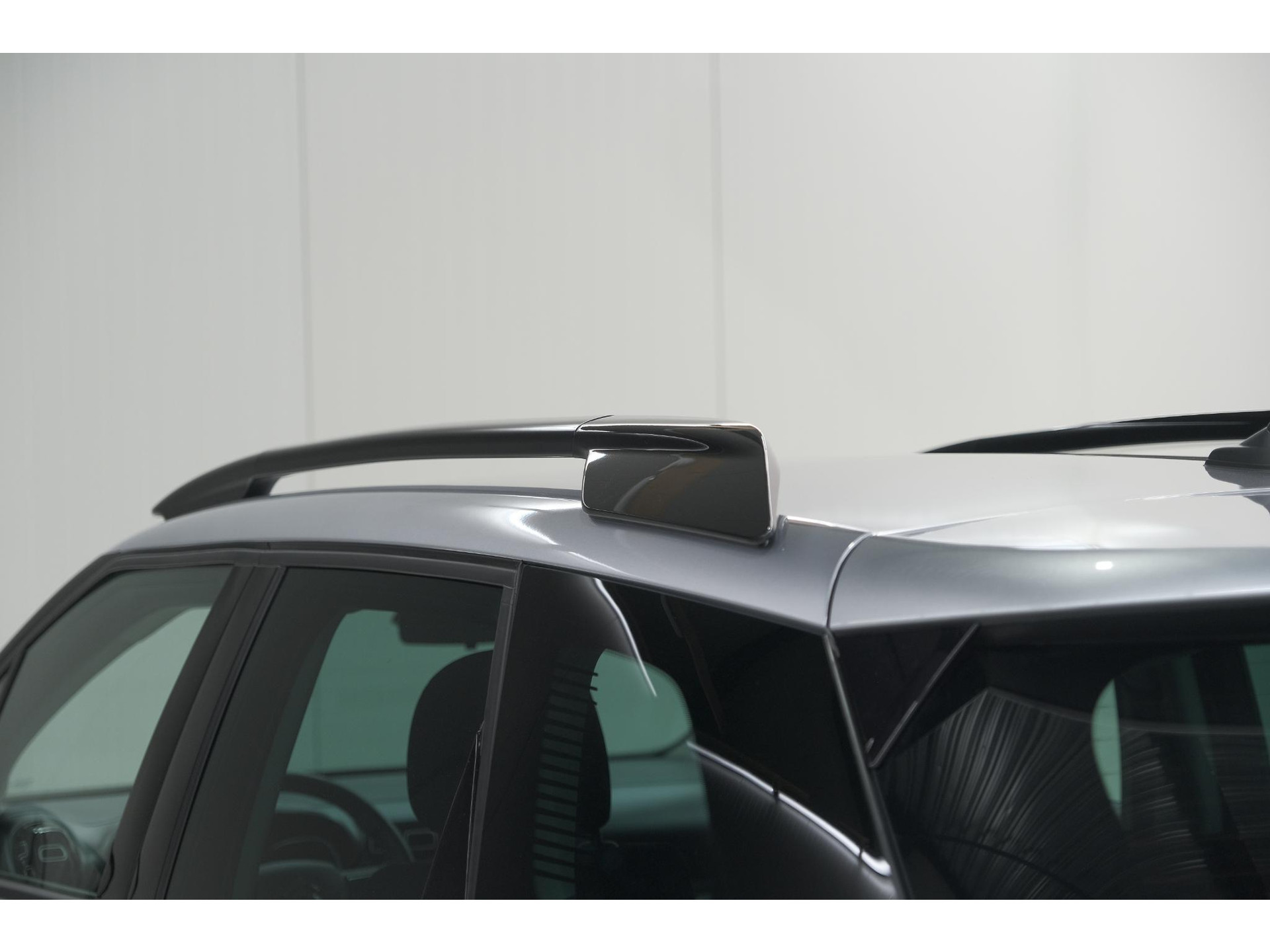 Citroen C3 Aircross PureTech 130 EAT6 Max | Parkeersensoren | Stoelverwarming | Apple Carplay | 16 Inch Lichtmetalen Velgen