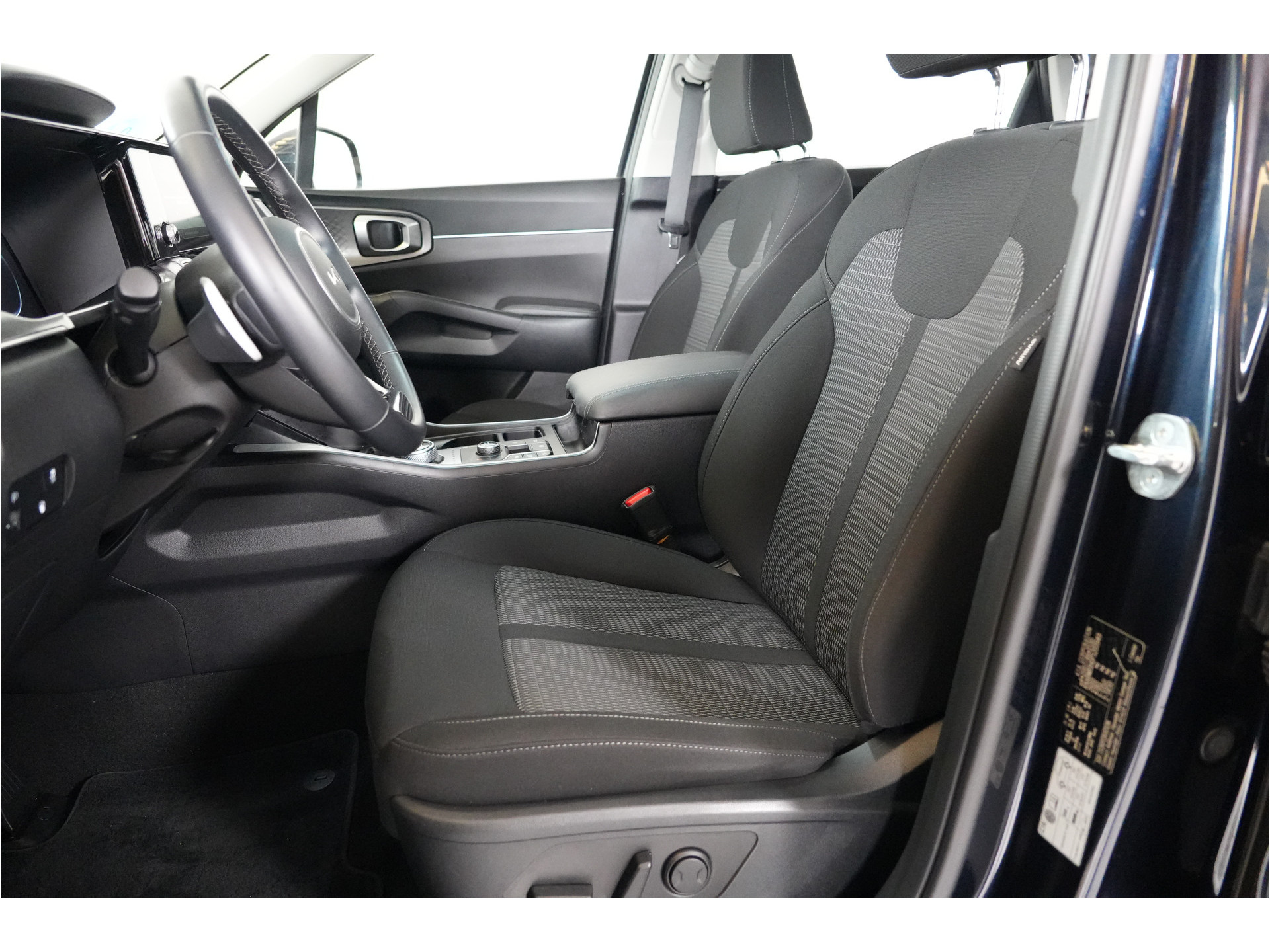 Kia Sorento 1.6 T-GDI 4WD 265 pk PHEV | SOH 100% | 7 pers | Dealer onderhouden |
