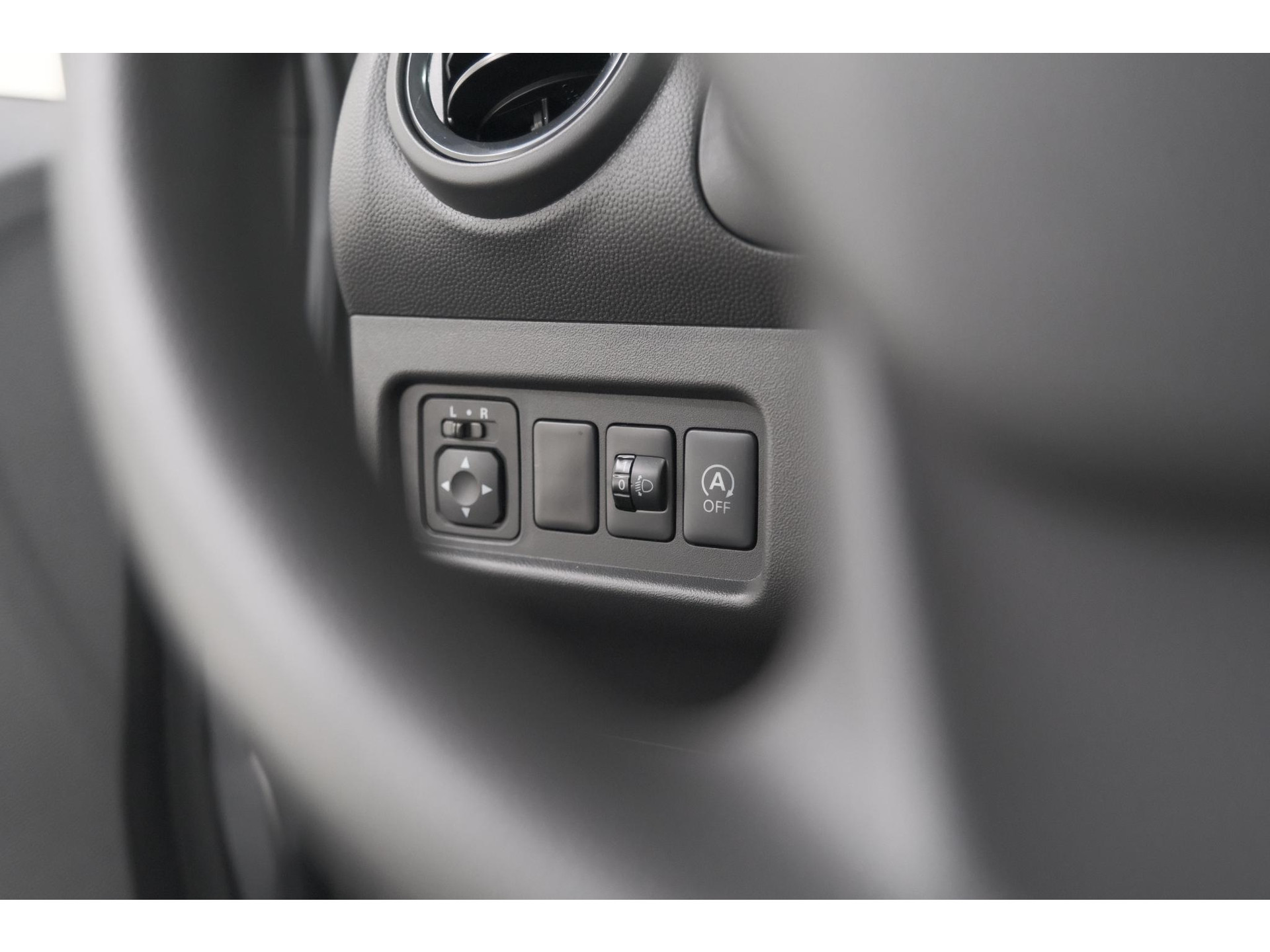 Mitsubishi Space Star 1.0 Cool+ | AUTOMAAT | Parkeersensoren | Airco | 5 deurs