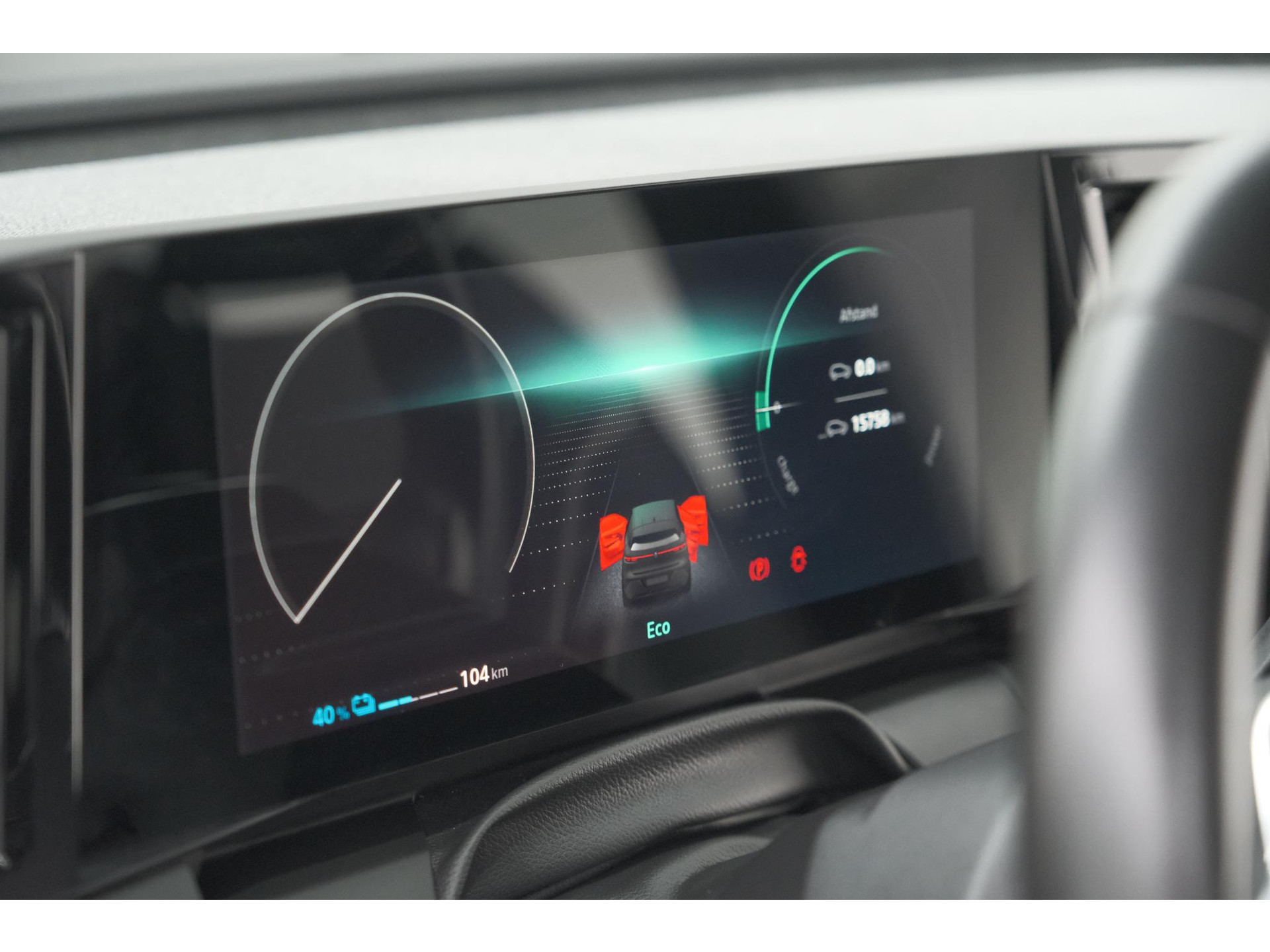 Renault Megane E-Tech EV40 Boost Charge Techno | Pack Winter | Camera | Apple Carplay