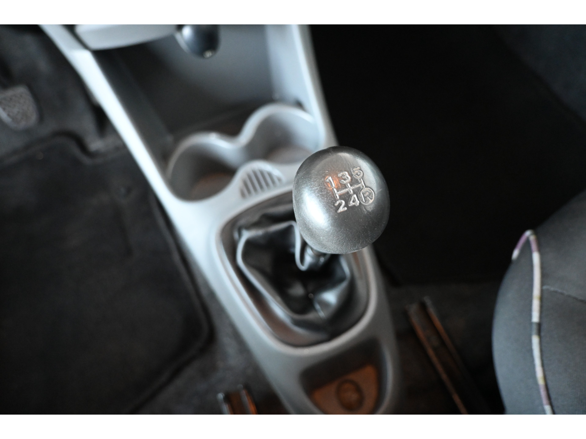 Citroën C1 1.0-12V Ambiance 5u-DRS Airco Elektrisch Pakket! Lichtmetaal All in Prijs! Inruil Mogelijk!