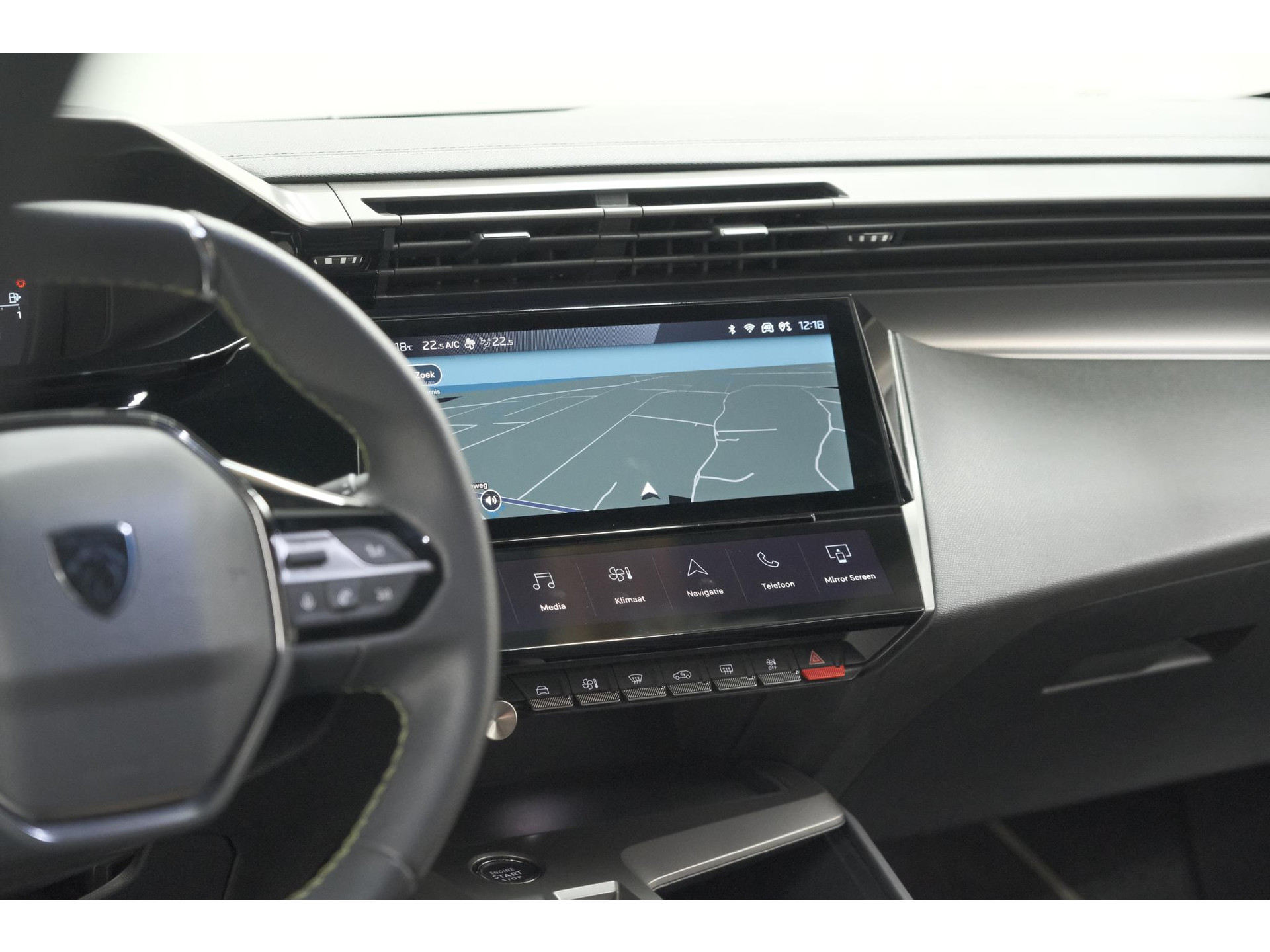 Peugeot 308 SW 1.2 Hybrid 136 e-DCS6 GT | Camera | Adaptieve Cruise Control | Apple Carplay