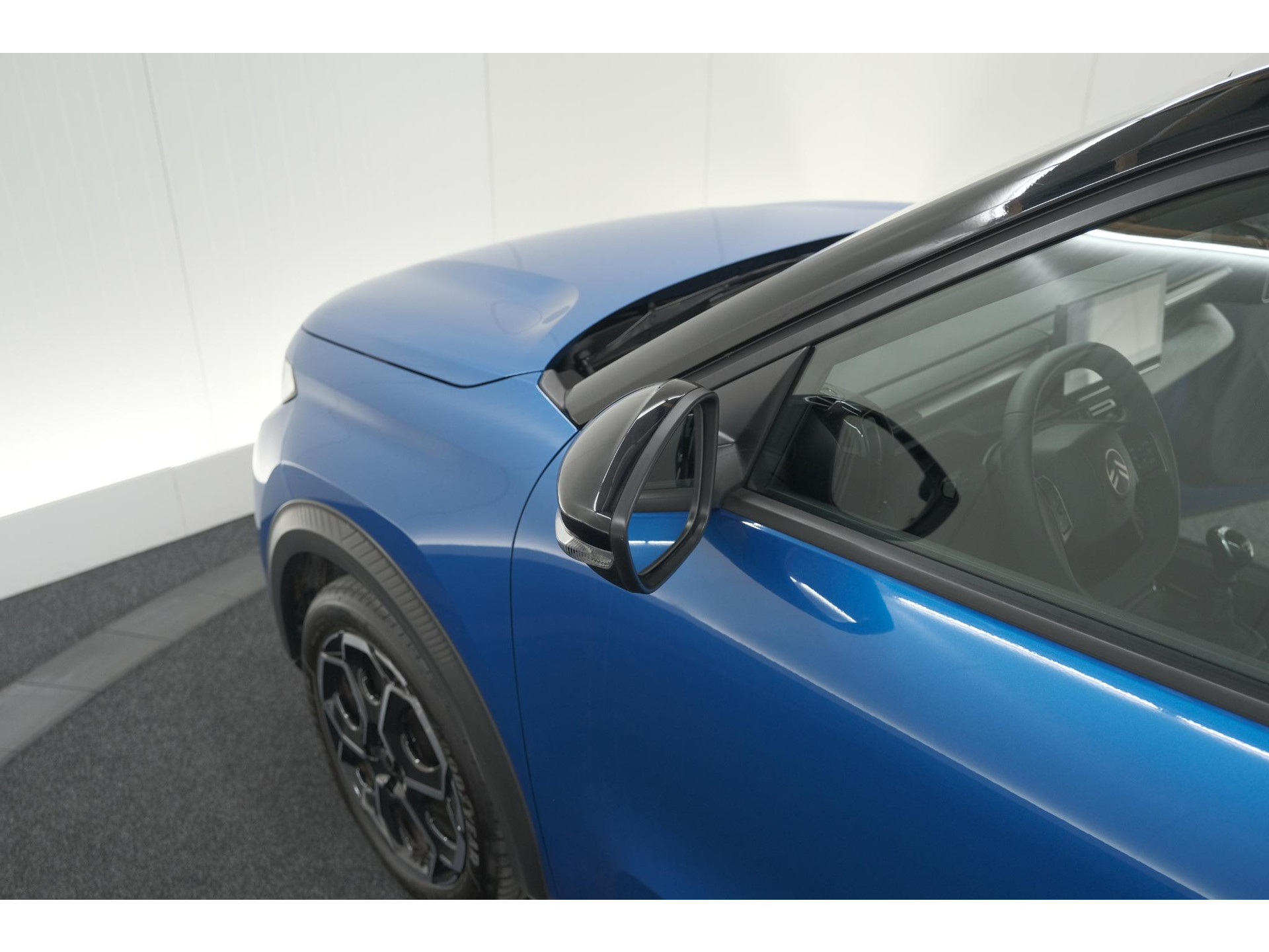 Citroen C3 1.2 Turbo 100pk Max | Camera | Apple Carplay | Navigatie | Parkeersensoren