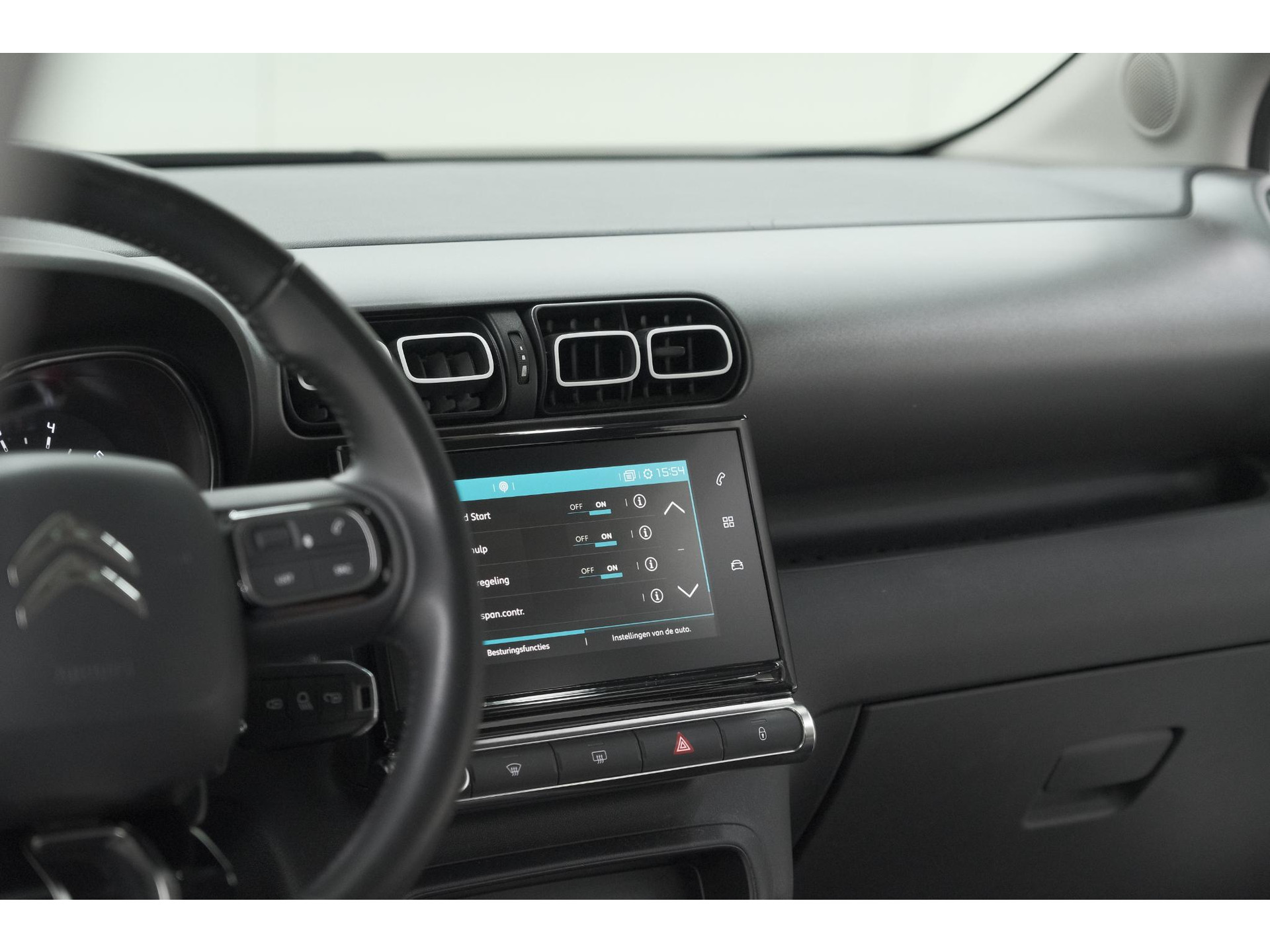 Citroen C3 Aircross PureTech 110 Feel | Navigatie | Parkeersensoren | Climate Control | Apple Carplay