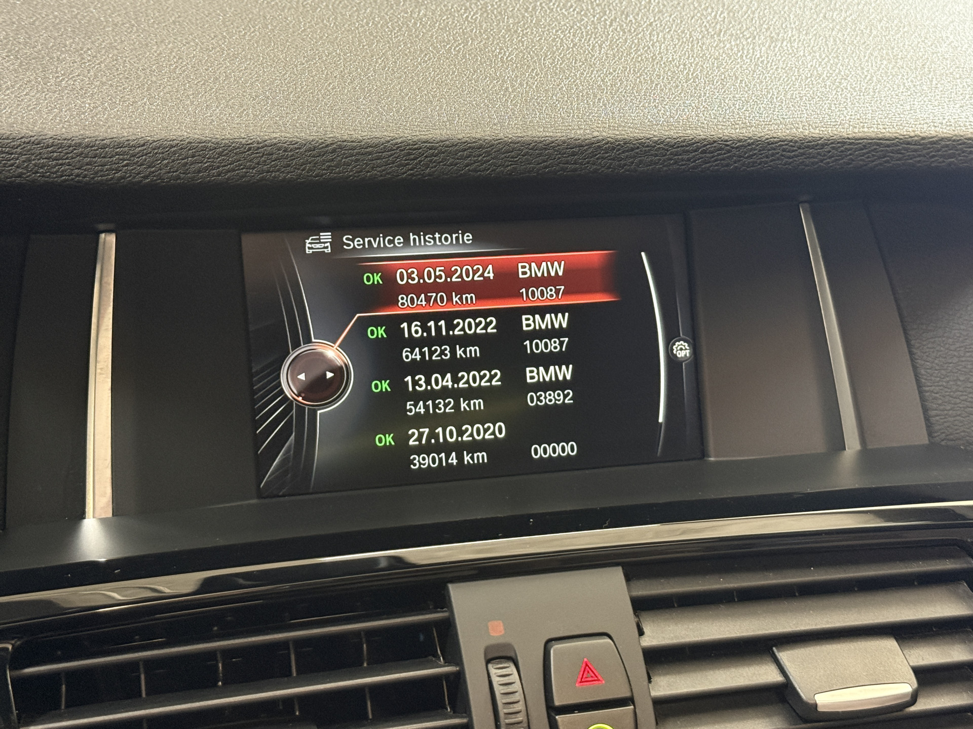 BMW X3 xDrive20i Centennial High Executive | M-Sport | Panoramadak | Camera