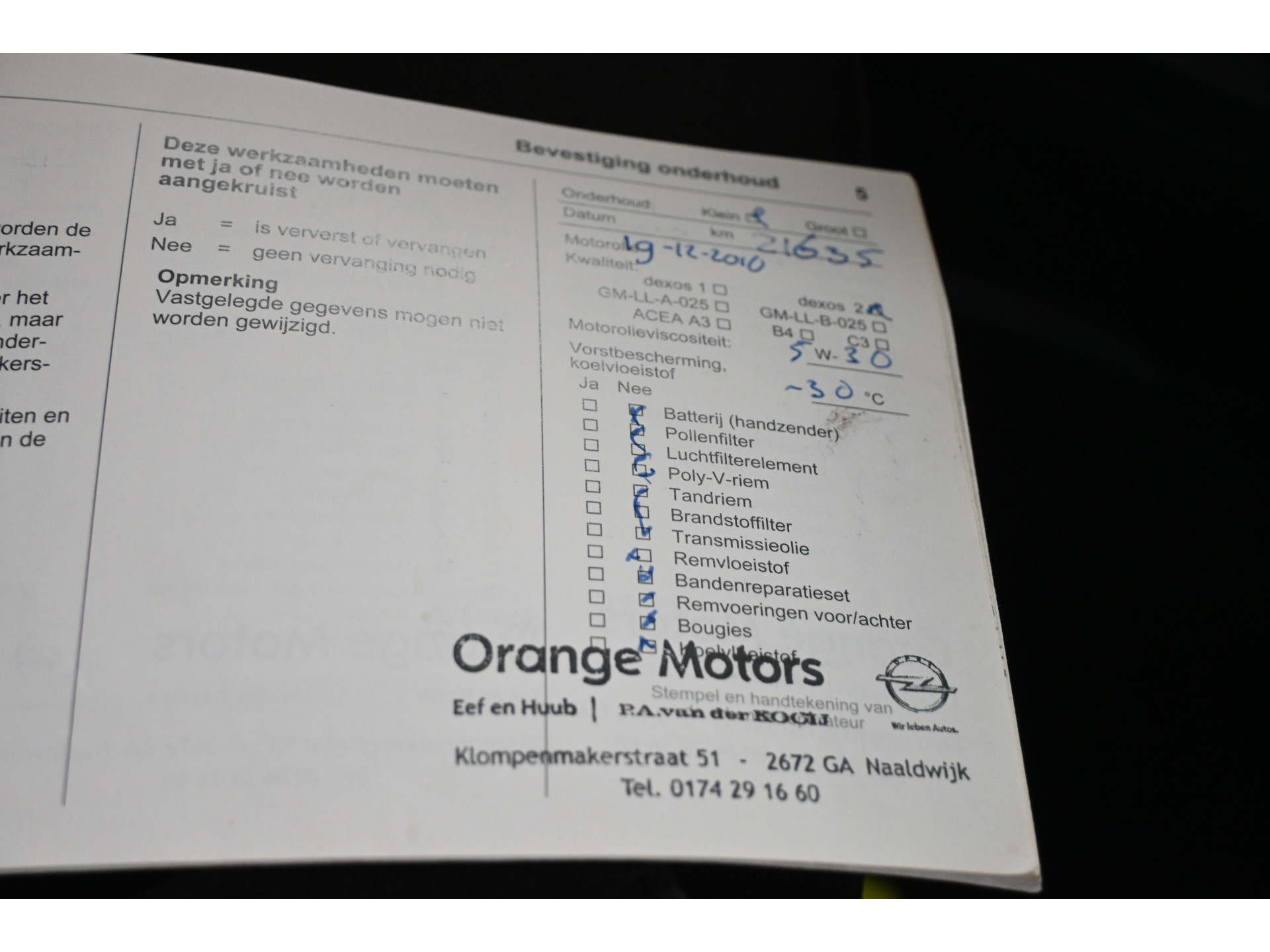 Opel KARL 1.0 ecoFLEX Edition Airco Cruise control Elektrisch pakket 1e Eigenaar 100% Onderhouden Inruil mogelijk!