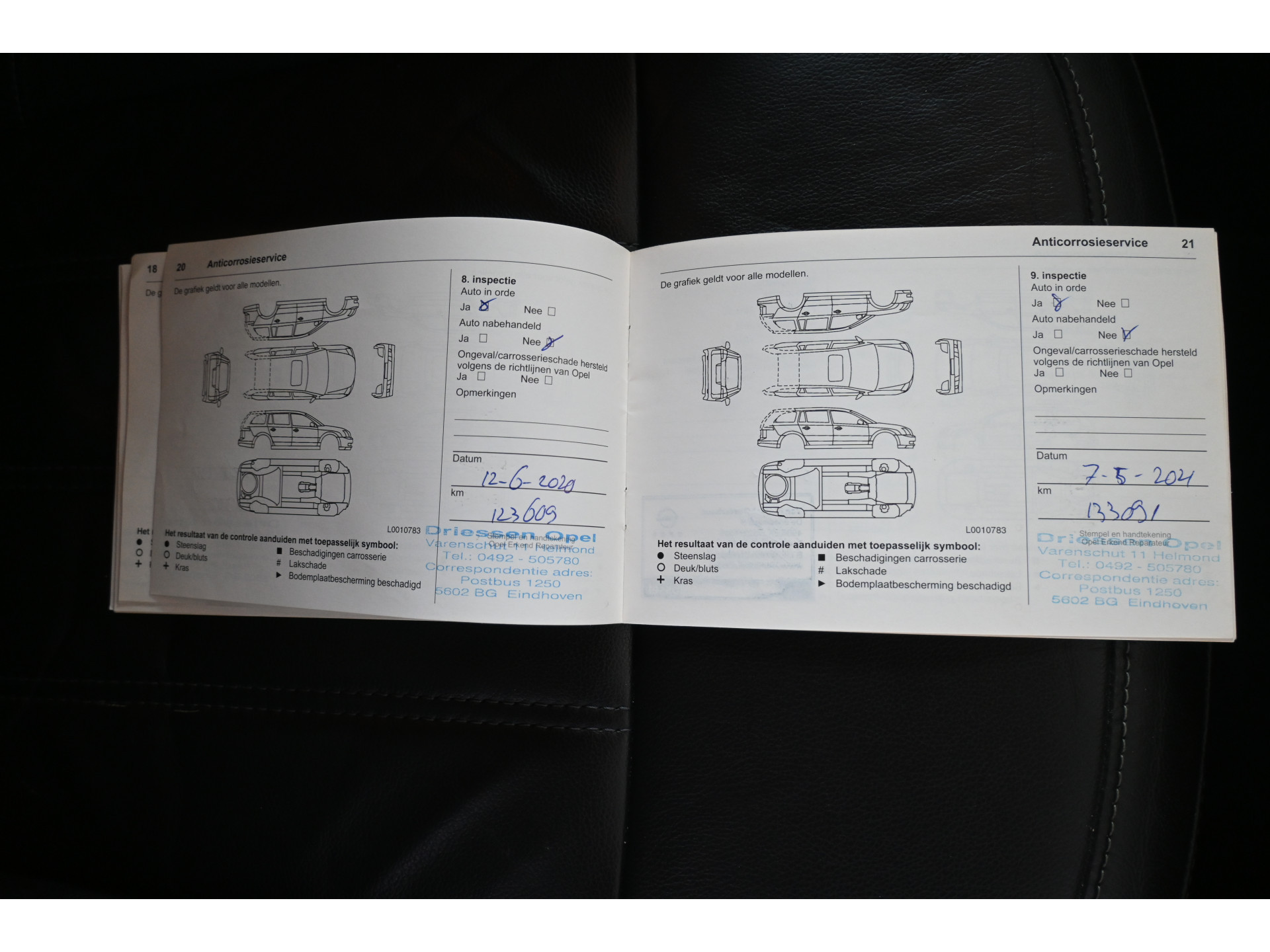 Opel Insignia 2.0 CDTI EcoFLEX Edition Airco Cruise control Trekhaak Navigatie All in Prijs Inruil Mogelijk!