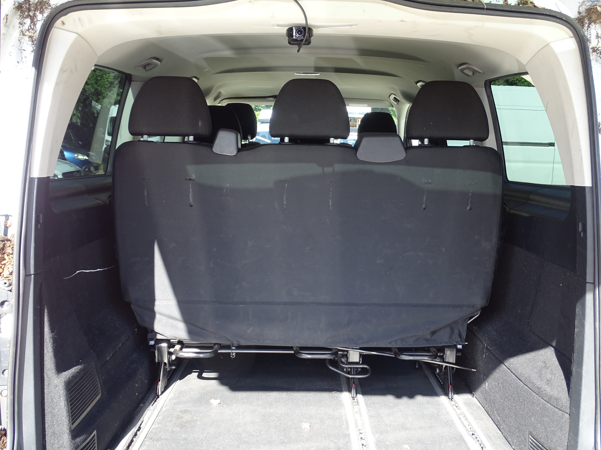 Mercedes-Benz Vito Tourer 109 BlueTEC Base Extra Lang