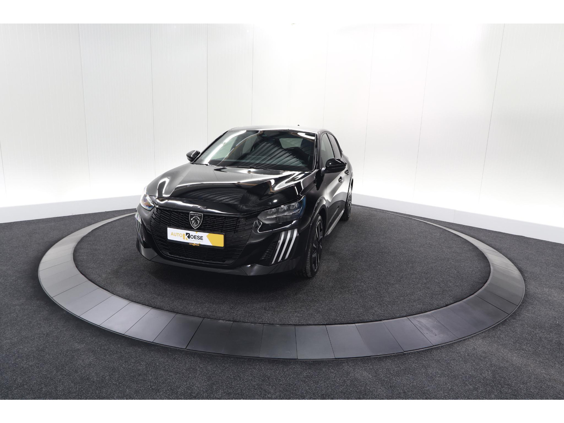 Peugeot 208 PureTech 100 GT | Camera | Navigatie | Apple Carplay | Parkeersensoren