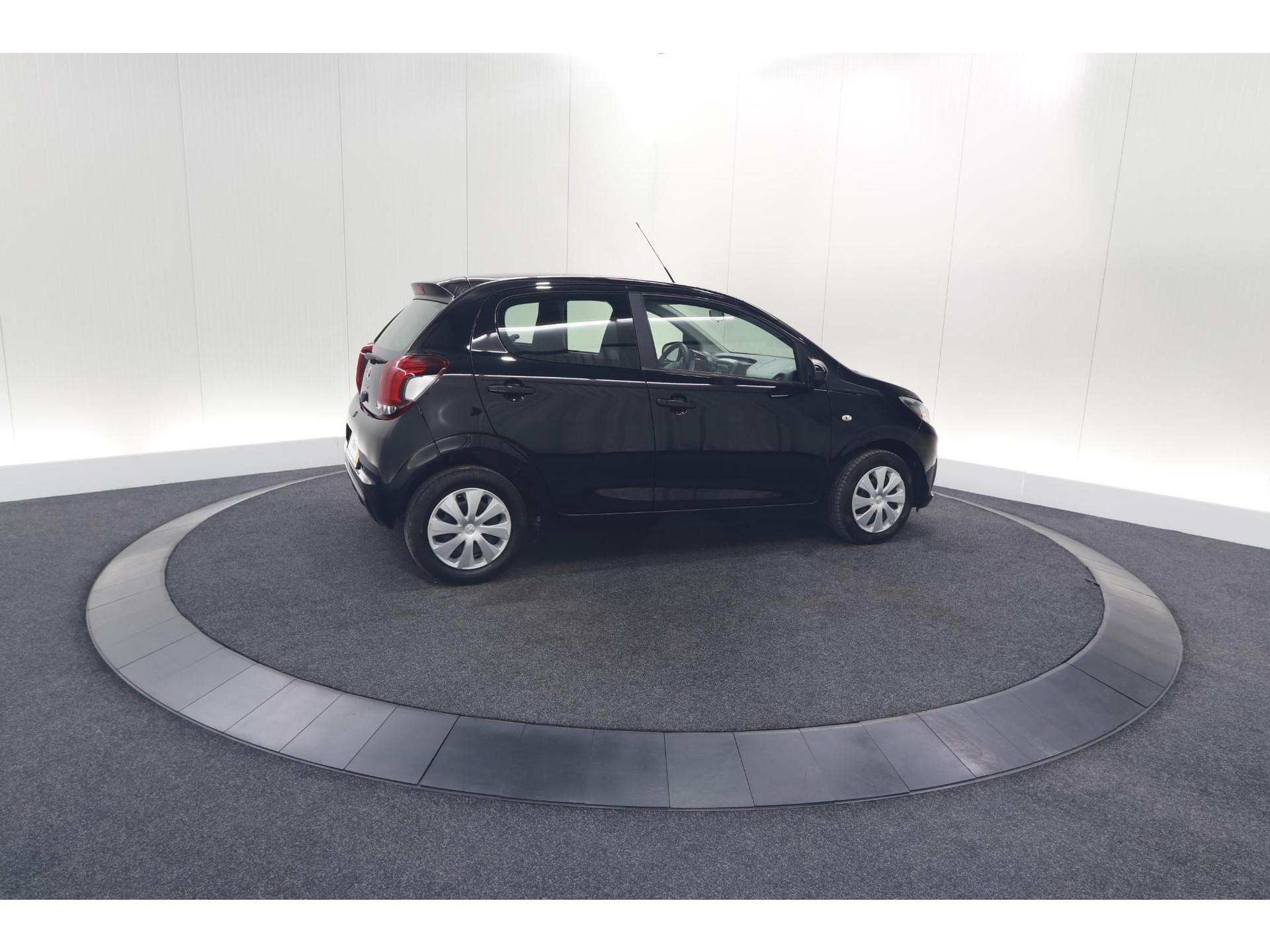 Peugeot 108 1.0 e-VTi Active | Airco | Bluetooth | Elektrische Ramen | 5 Deurs
