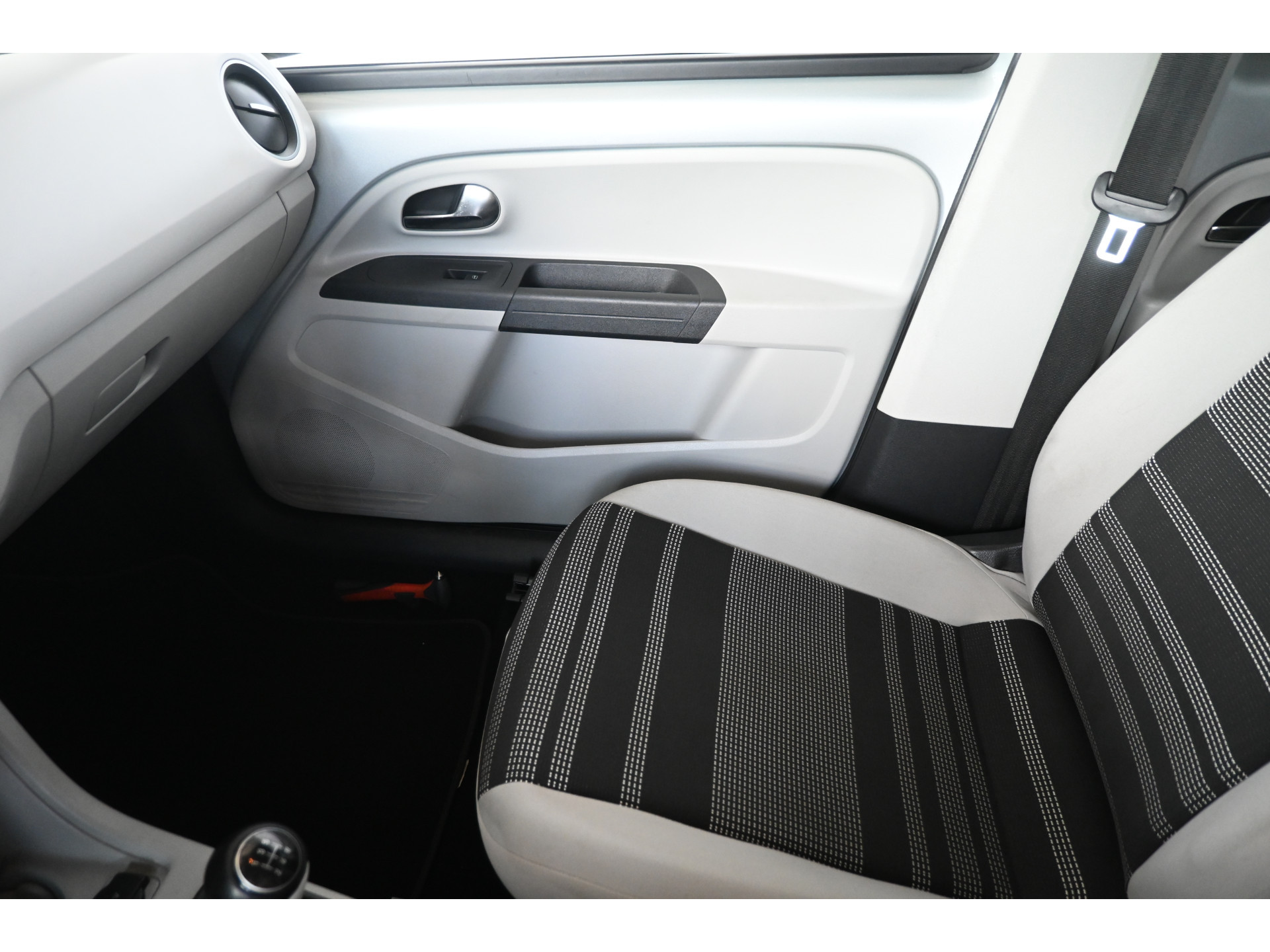 SEAT Mii 1.0 Chill Out Airco Elektrisch Pakket! Rijklaarprijs! Inruil Mogelijk!