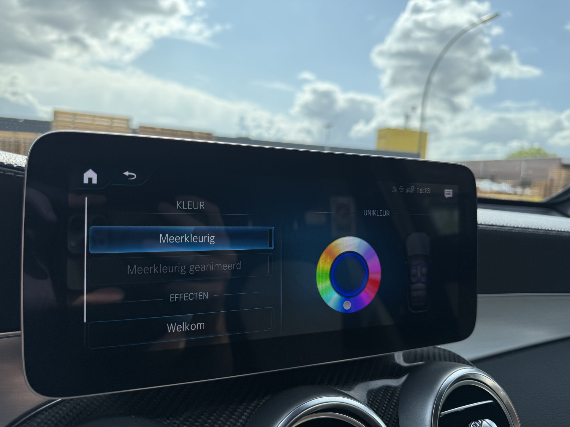 Mercedes-Benz GLC-klasse 200 Premium Plus | 2E EIGENAAR | 3/6/12 MND GARANTIE  | LED | BURMESTER | AMG | PANODAK | NAVI | CARPLAY | PARFUM | LEDER |