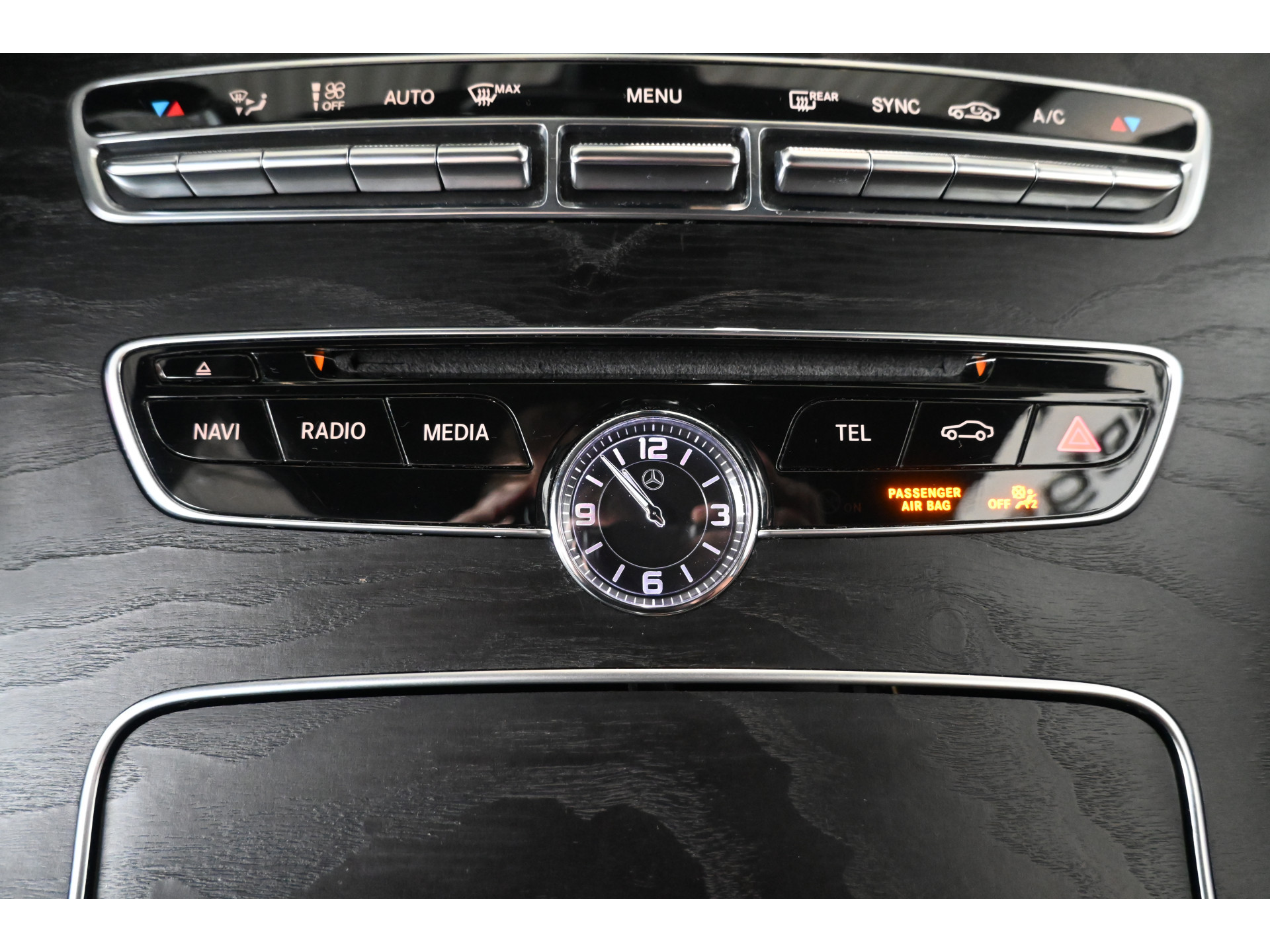 Mercedes-Benz C-klasse Coupé 220 d Edition 1 Automaat Clima Navigatie Leder Stoelverwarming Rijklaarprijs Inruil Mogelijk!