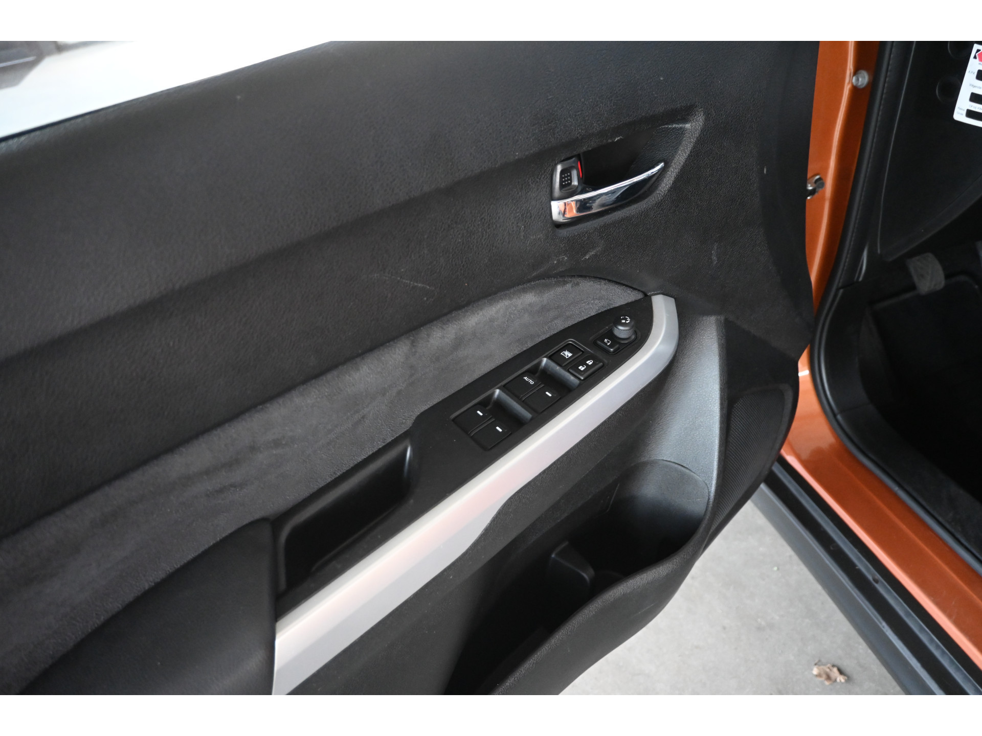 Suzuki Vitara 1.6 High Executive Clima Cruise Control Panoramadak Goed Onderhouden! Inruil Mogelijk!