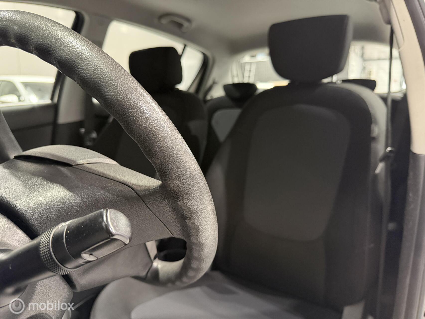 Hyundai i20 1.2i i-Drive | Airco | 5-Deurs | 86 PK