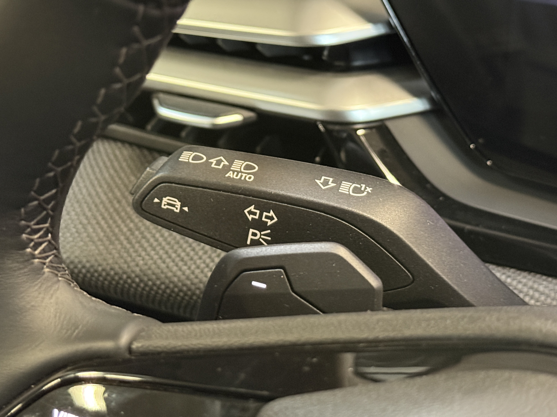 Audi A5 Avant 2.0 TFSI Advanced edition | Elek. Trekhaak | Apple Carplay | Stoelverw.