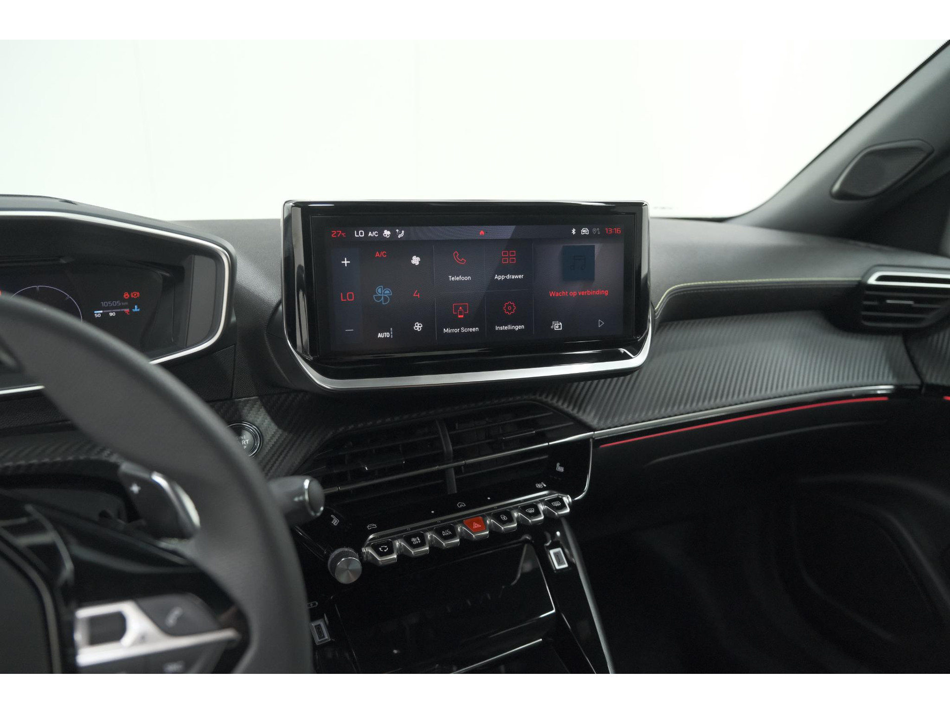 Peugeot 2008 PureTech 130 EAT8 GT | 360 Camera | Adaptieve Cruise Control | Stoelmaasage | Apple Carplay