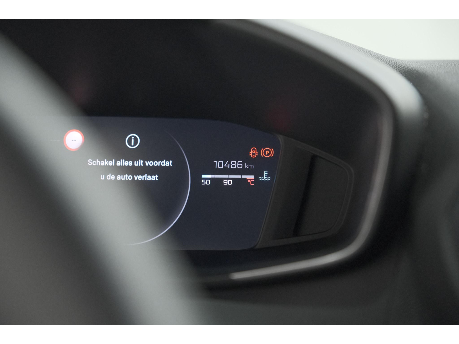 Peugeot 208 1.2 Hybrid 110 e-DSC6 Allure | IJSKOUDE Climate Control | Apple Carplay | Parkeersensoren
