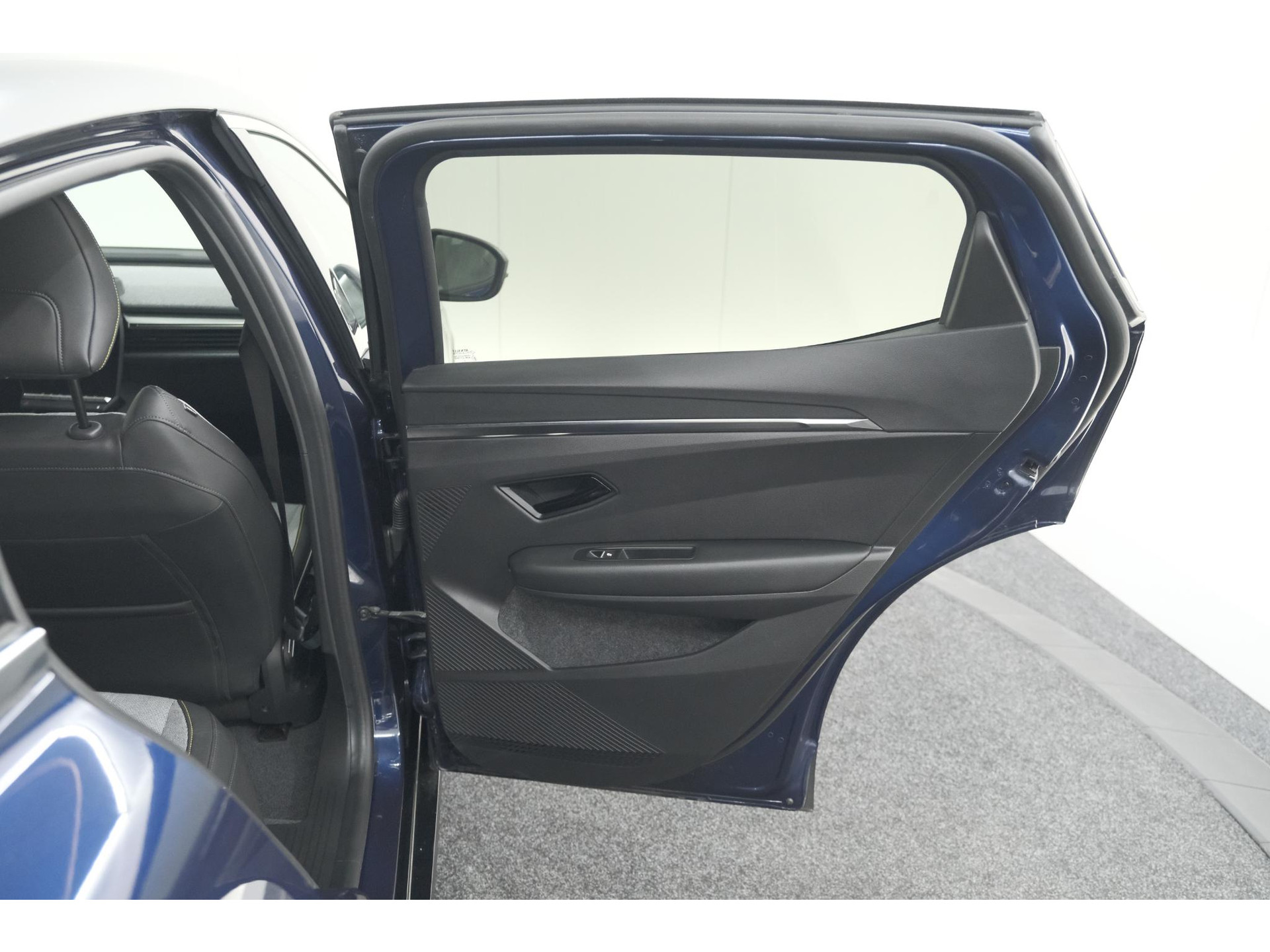 Renault Megane E-Tech EV60 Optimum Charge Techno | Pack Winter | Camera | Adaptieve Cruise Control | Dodehoekdetectie