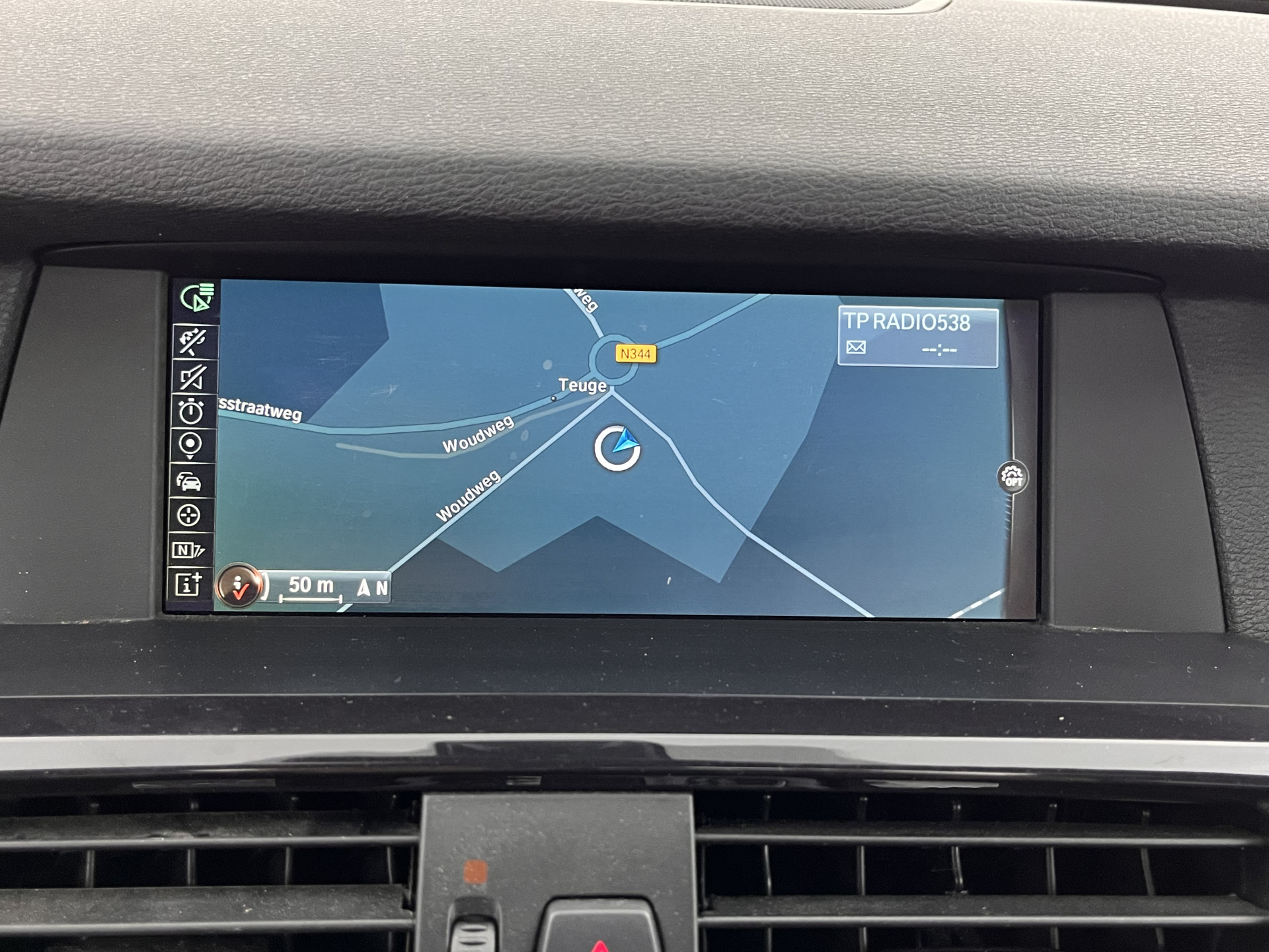 BMW X3 XDrive35d M-Sport (⚠️) *AUT | PANO | NEVADA-FULL-LEATHER | BI-XENON | KEYLESS  | NAVI-FULLMAP | DAB | SHIFT-PADDLES | CRUISE | MEMORY-PACK | HEAD-UP | LANE-ASSIST | SPORT-SEATS | TOWBAR | 18"ALU*