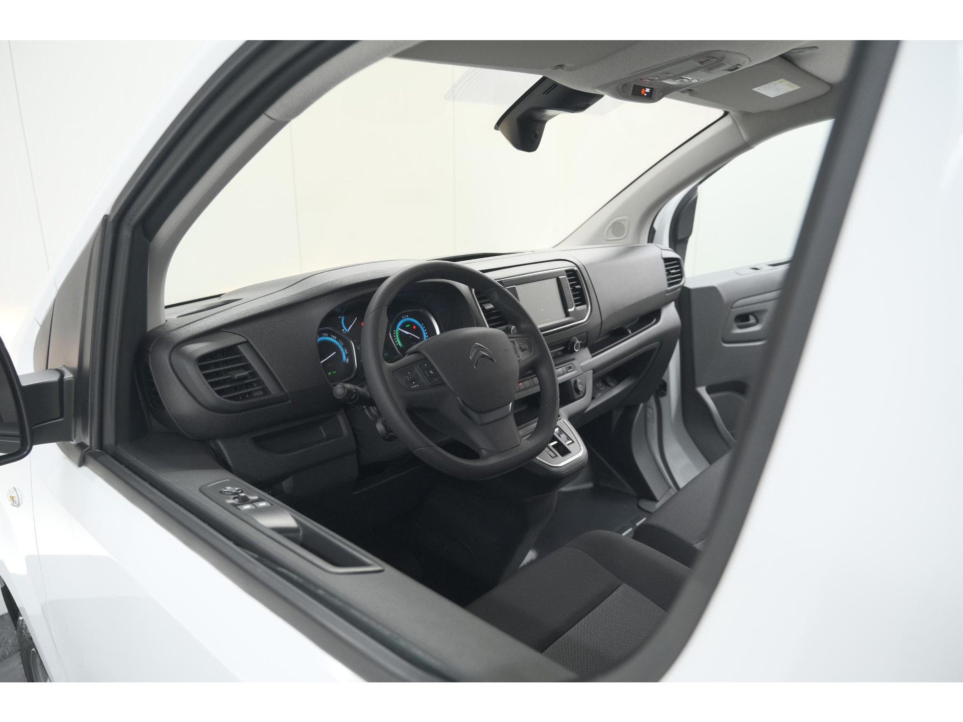 Citroen ë-Jumpy L2 136 50 kWh | Camera | Navigatie | Parkeersensoren | Apple Carplay