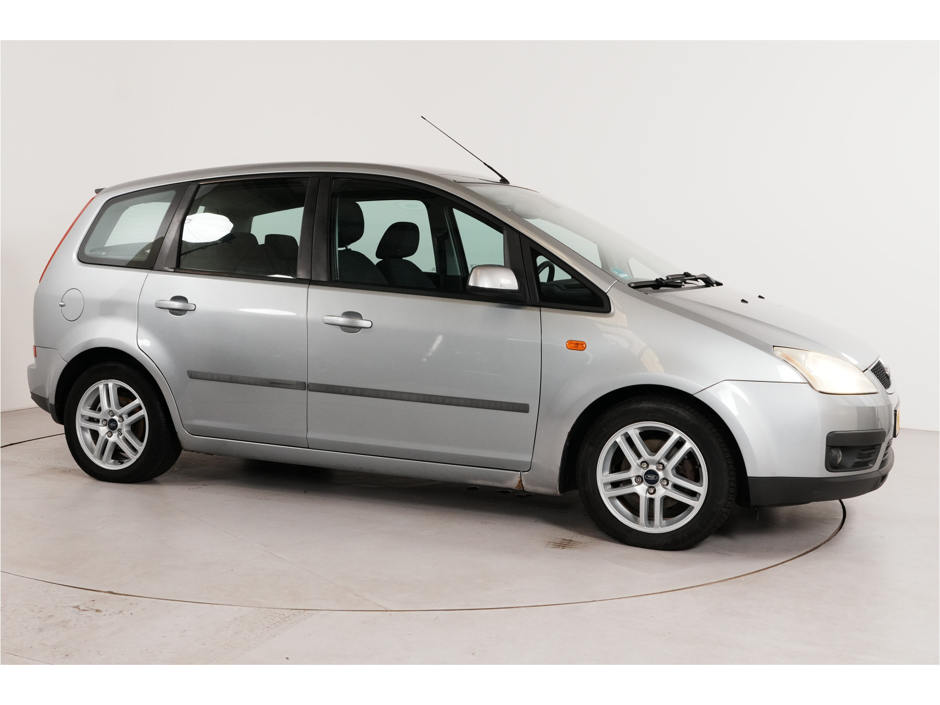 Ford Focus C-Max 1.8-16V First Edition | Trekhaak |
