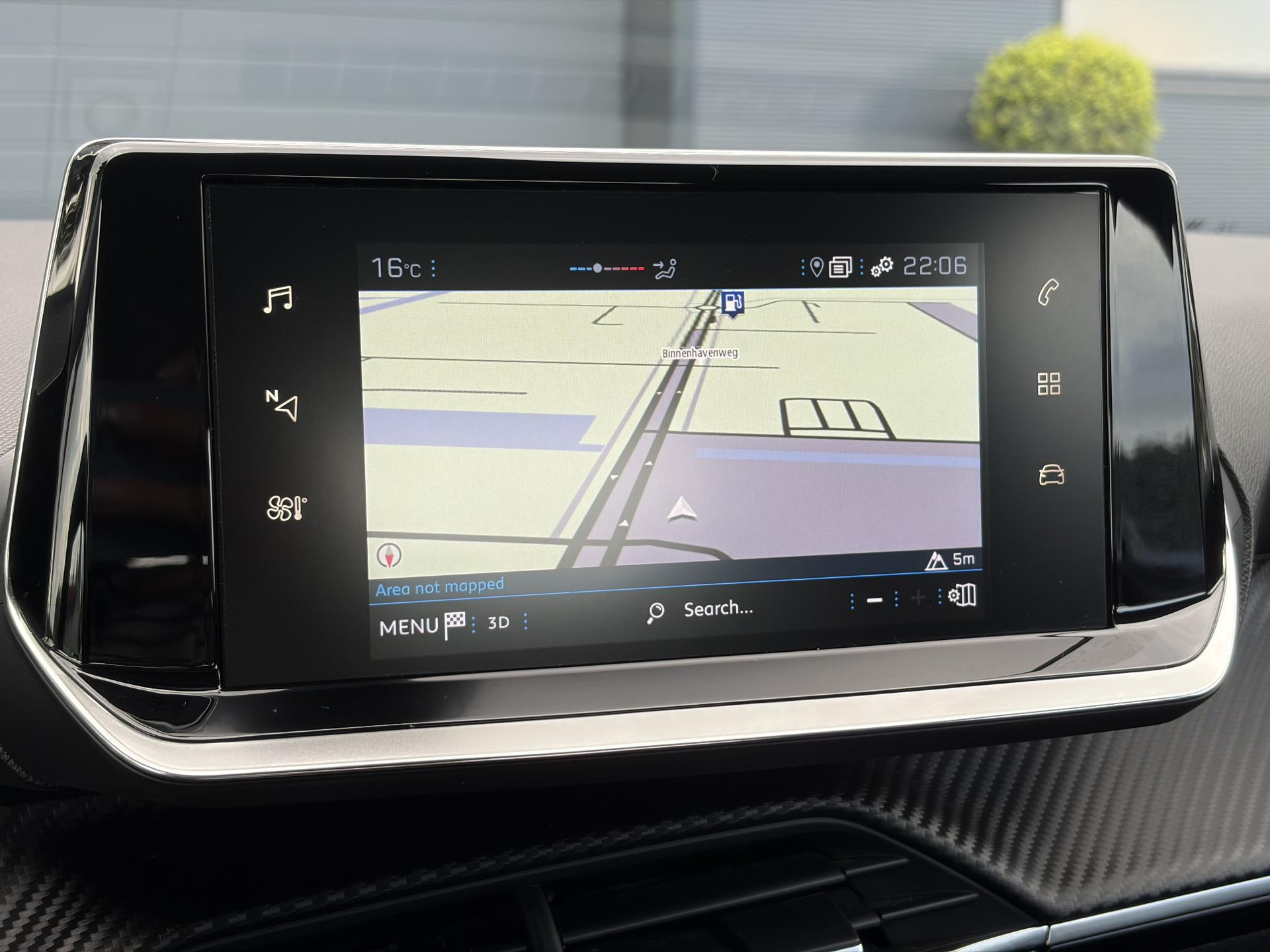 Peugeot 208 1.2 PureTech Blue Lease Active 102pk,2e Eigenaar,Navi,Apple Carplay/Android,Rijstrooksensor,6 Bak,Pdc,Dealer Onderhouden,N.A.P,Apk tot 04-2028