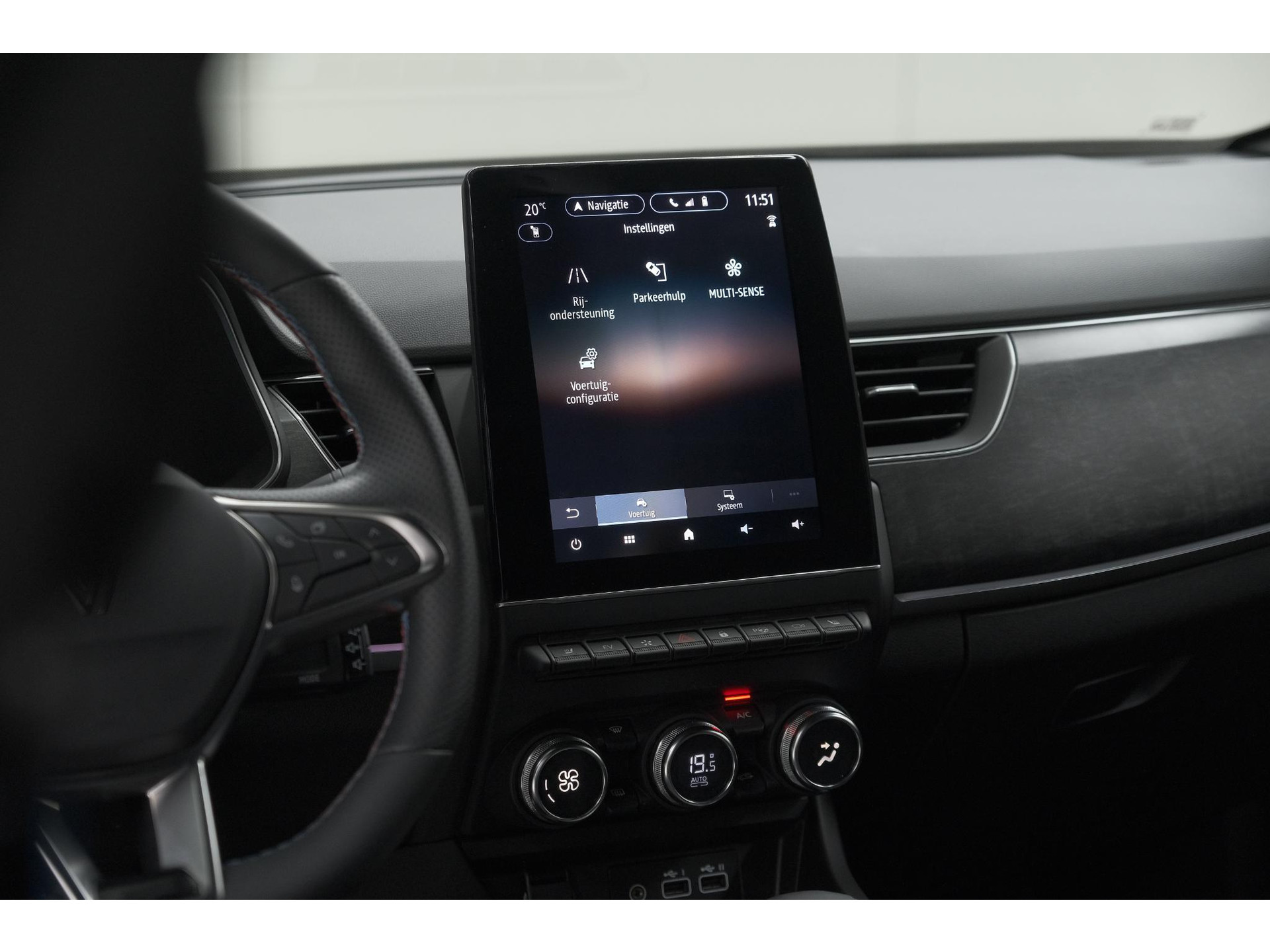 Renault Arkana 1.6 E-Tech hybrid 145 Esprit Alpine | 360 Camera | Adaptieve Cruise Control | Pack Winter | Dodehoekdetectie
