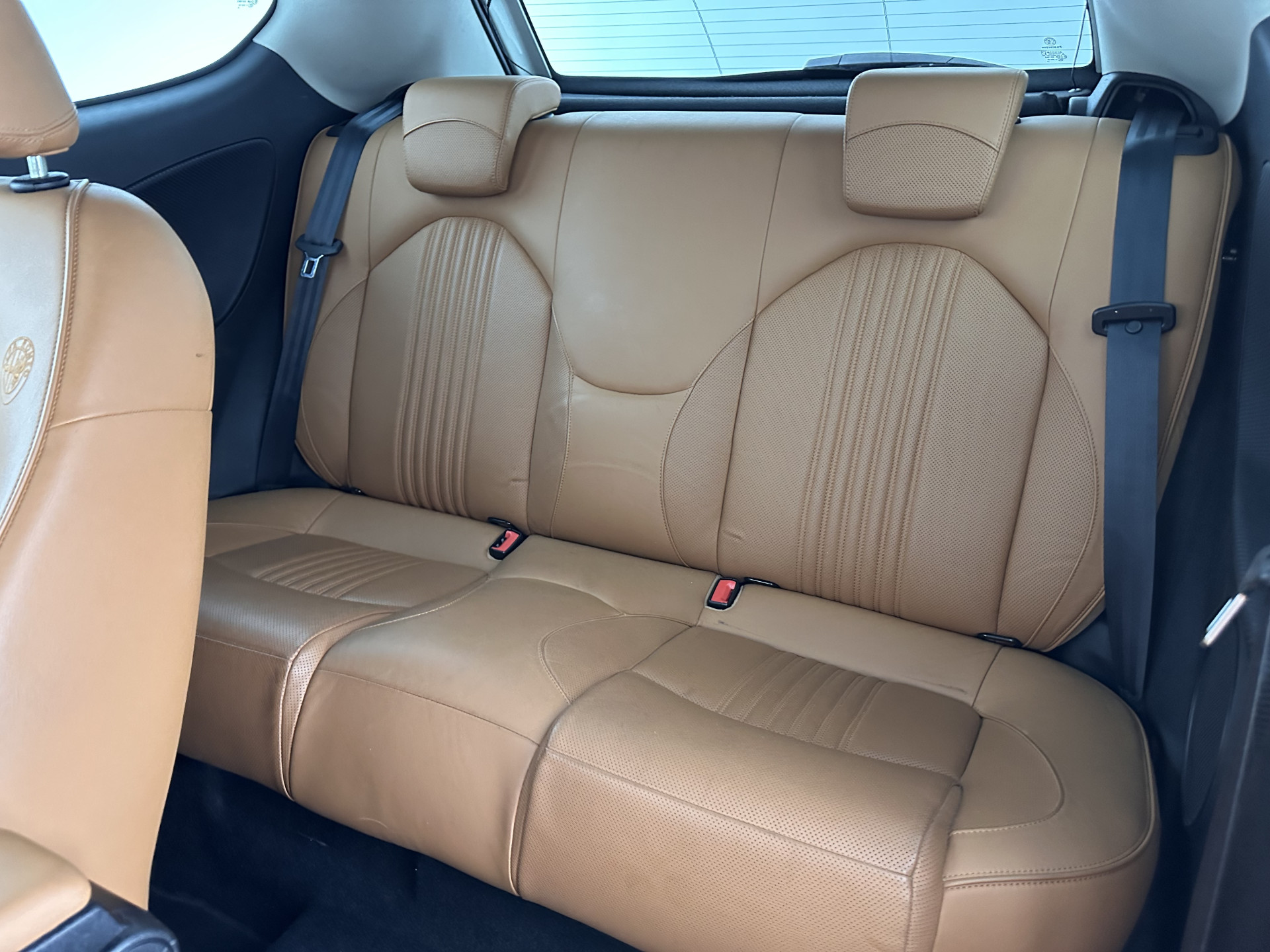 Alfa Romeo MiTo 1.3 JTDm ECO Limited Edition *LUXURY-LEATHER | NAVI-FULLMAP | SPORT-SEATS | ECC | PDC | CRUISE | CARBON-INLAY | 17''ALU*