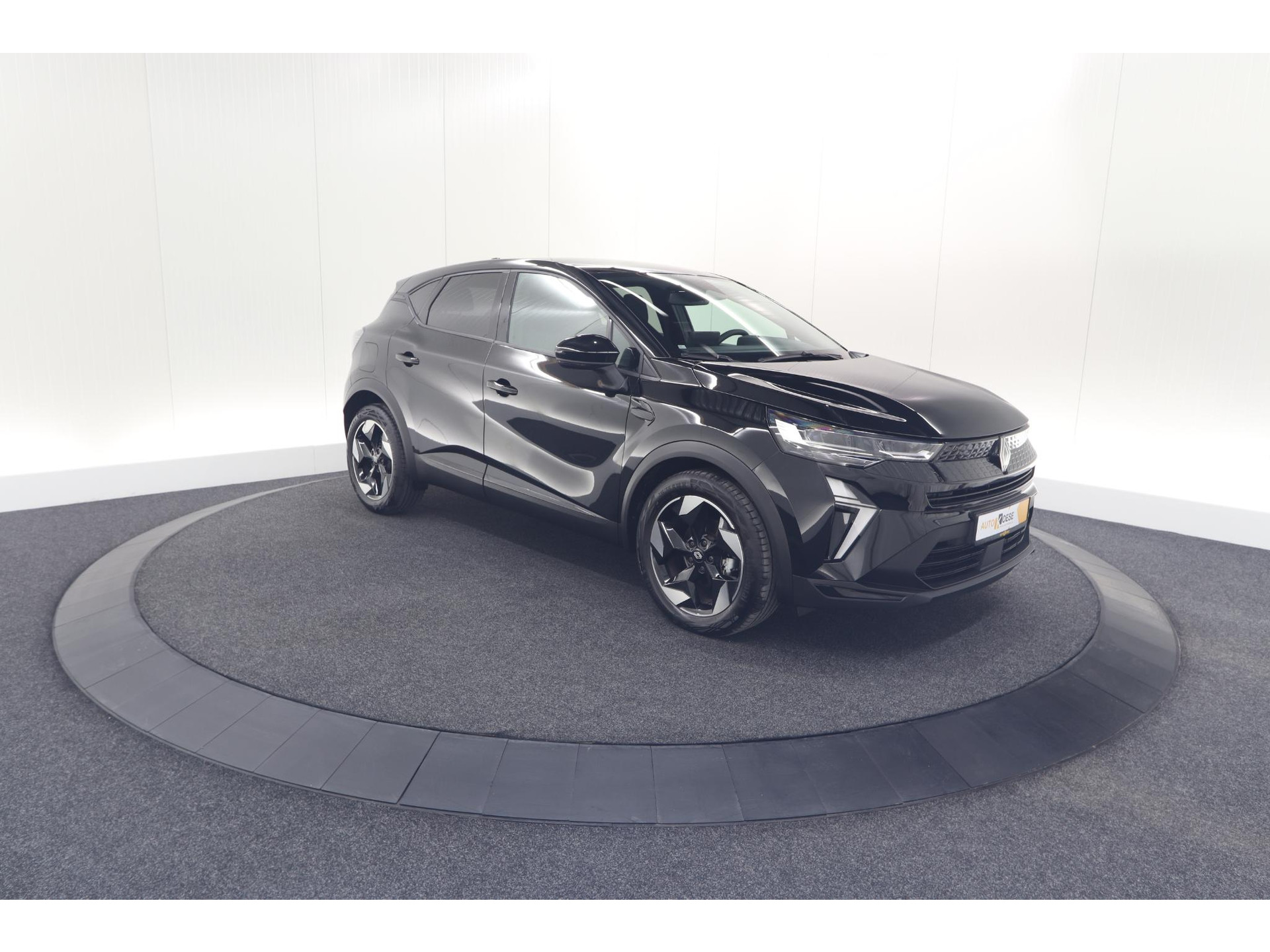 Renault Captur Mild Hybrid 160 EDC Techno | Pack Winter | Camera | Adaptieve Cruise Control | Apple Carplay