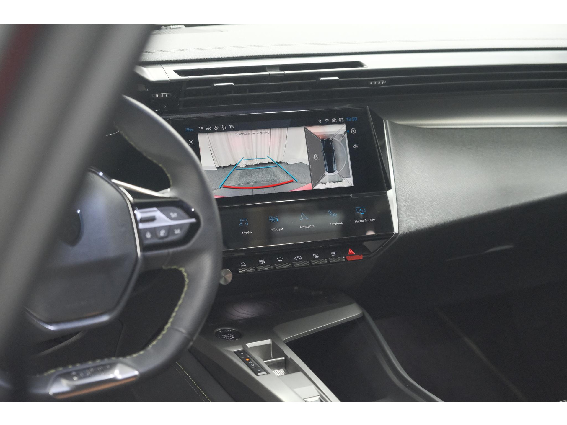 Peugeot 308 SW 1.6 Plug-in Hybrid 225 GT | FOCAL Audio | 360 Camera | Adaptieve Cruise Control | Apple Carplay | Voorruitverwarming