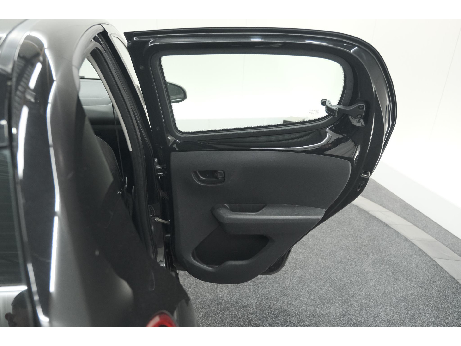 Peugeot 108 1.0 e-VTi Active | Airco | Bluetooth | Elektrische Ramen | 5 Deurs