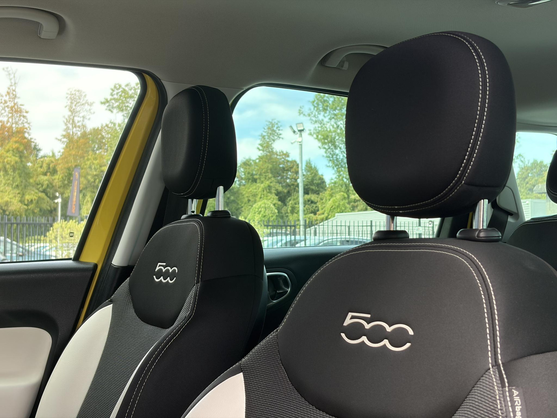 Fiat 500 L 0.9 TwinAir Trekking ✓2e Eigenaar✓Navi✓Stoelverw✓105pk✓Halfleder✓Airco✓Cruise✓6 Bak✓17''Lm velgen✓Pdc✓Zeer Zuinig✓N.A.P✓Apk tot 04-2027