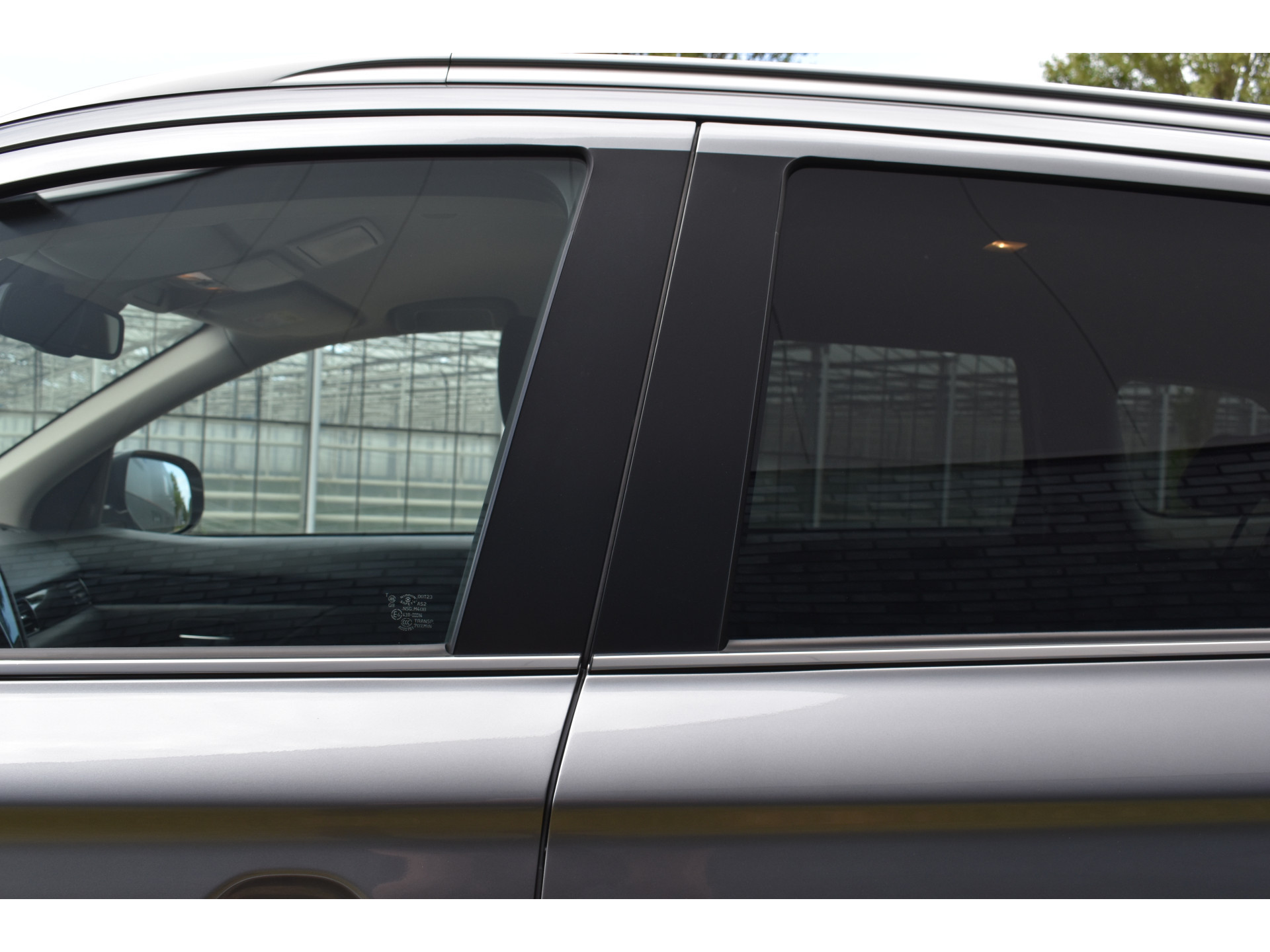 Mitsubishi Outlander 2.4 PHEV Instyle Plugin-hybride