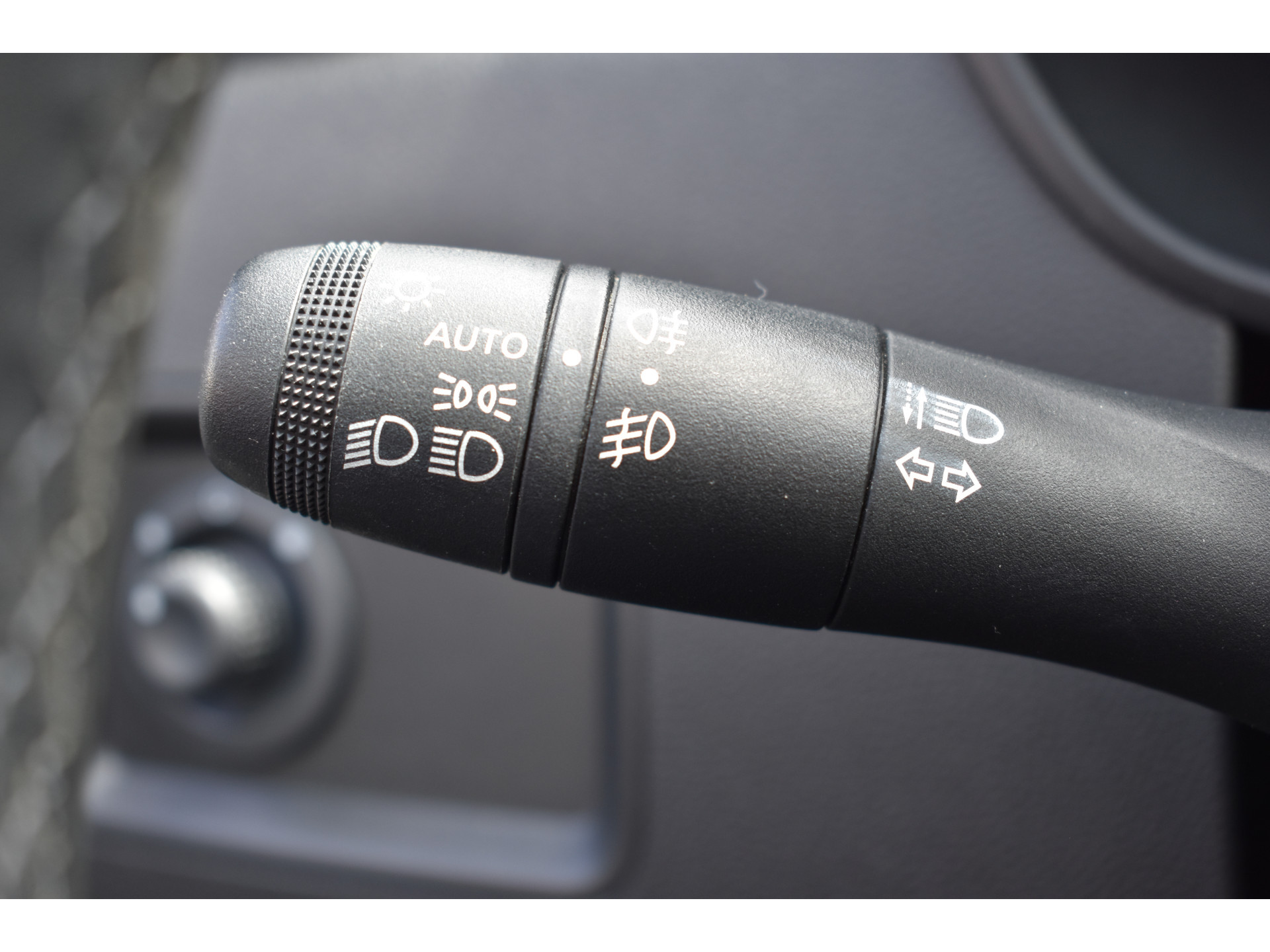 Dacia Duster 1.2 TCe Comfort Airco sidestep