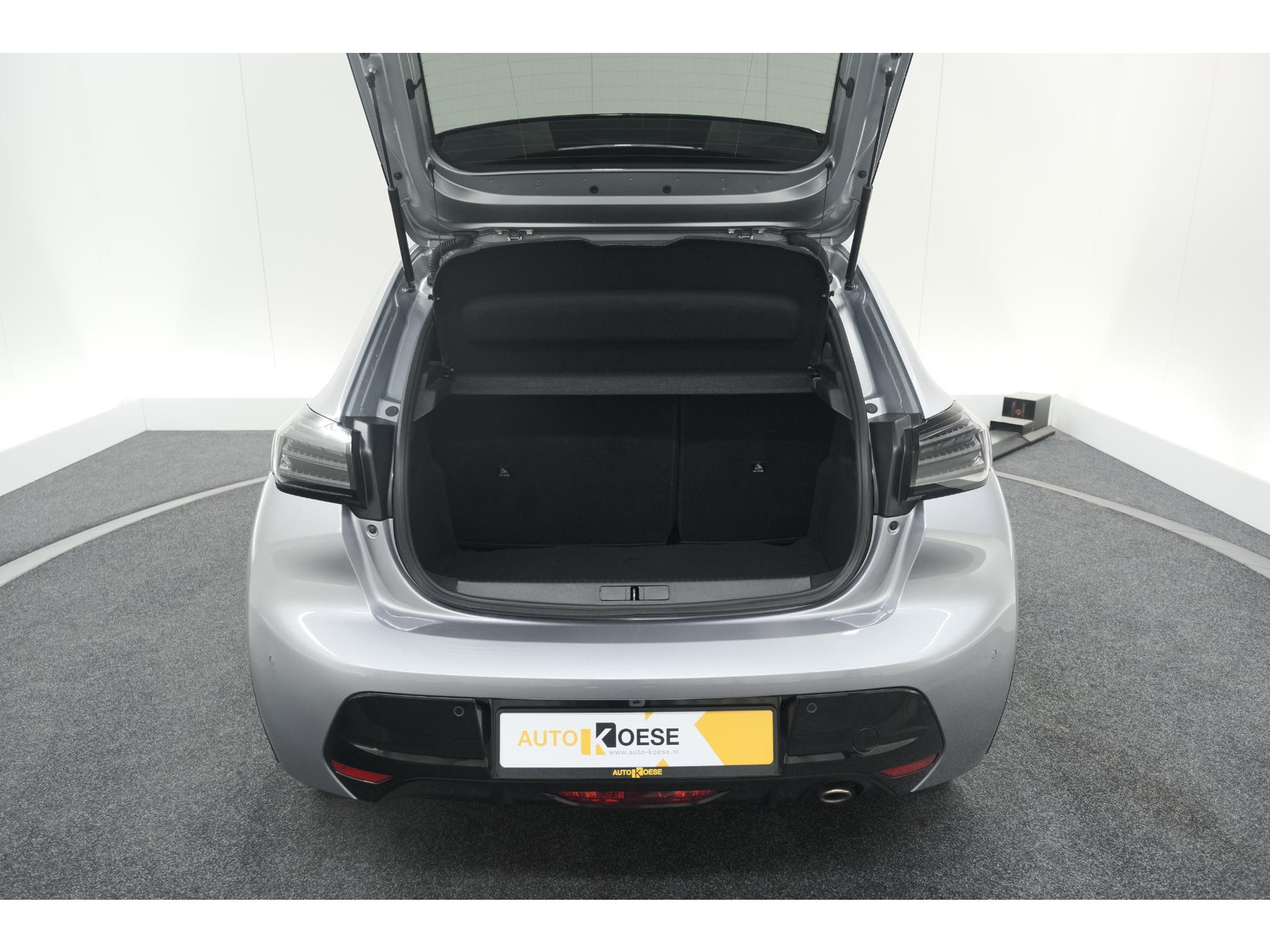 Peugeot 208 PureTech 100 GT | Camera | Navigatie | Apple Carplay | Parkeersensoren