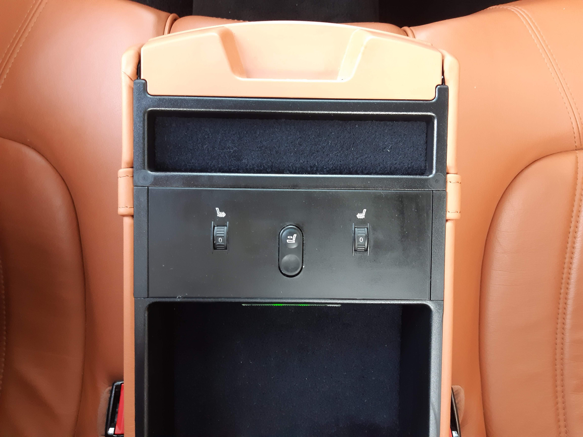 Maserati Quattroporte GTS V8 Sport