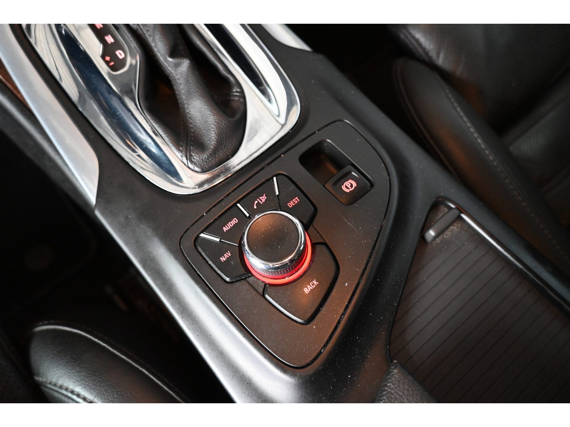 Opel Insignia 2.8 T Executive 4x4 Automaat Clima Navigatie Leder Goed Onderhouden! Inruil Mogelijk!