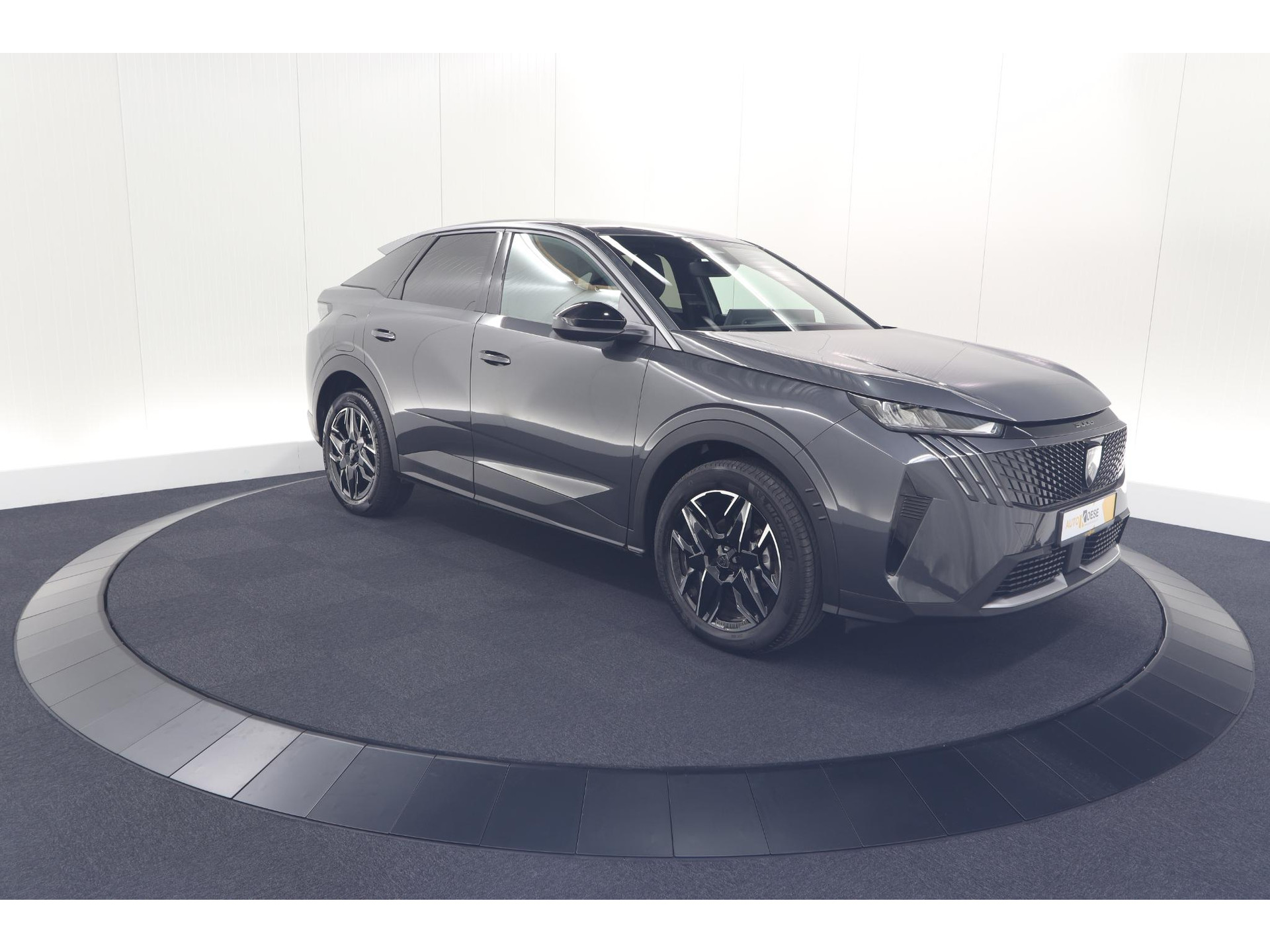 Peugeot 3008 1.2 Hybrid 136 e-DSC6 Allure | Camera | Stoelverwarming | Navigatie | Apple Carplay