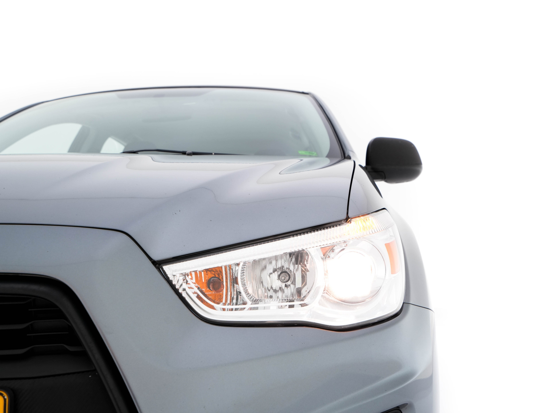 Mitsubishi ASX 1.6 ClearTec Entry *AIRCO | KEYLESS | COMFORT-SEATS | TOWBAR | 18''ALU*