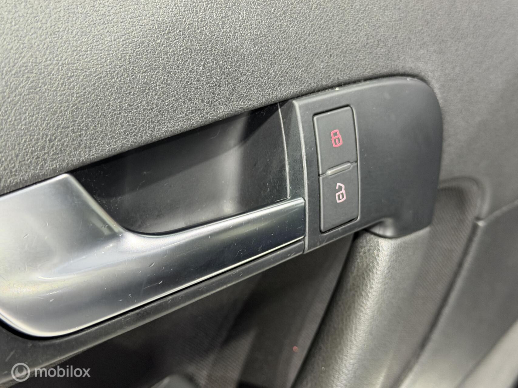 Audi A3 Sportback 1.4 TFSI Ambition Pro Line|5D|Automaat|Cruise|NAP|Nieuwe APK
