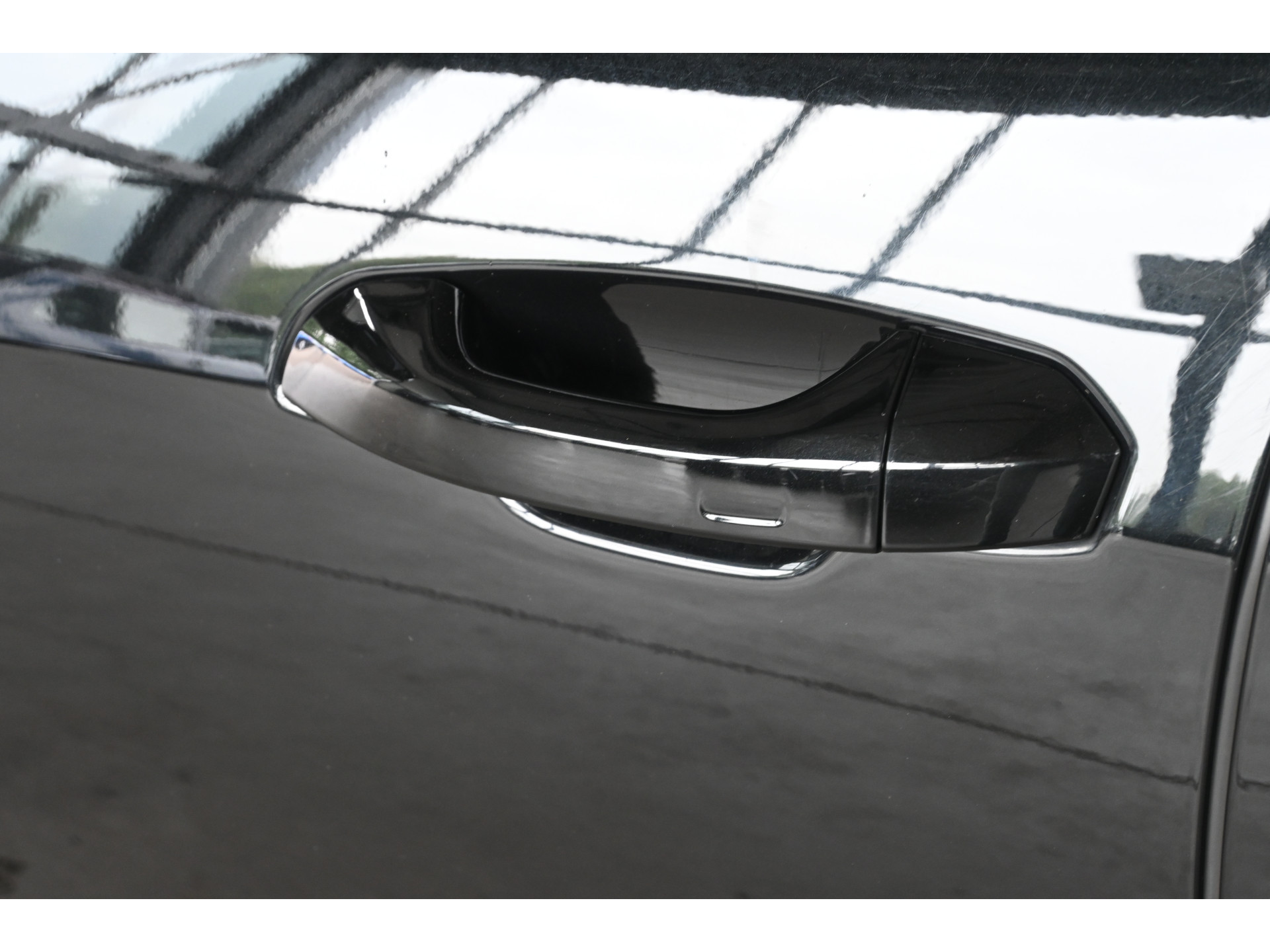 Audi A6 Avant 50 TDI quattro Design S-Line Maxton pakket Pano Matrix LED Luchtvering Virtual Head-Up 21 inch VOLL Rijklaarprijs! Inruil Mogelijk!