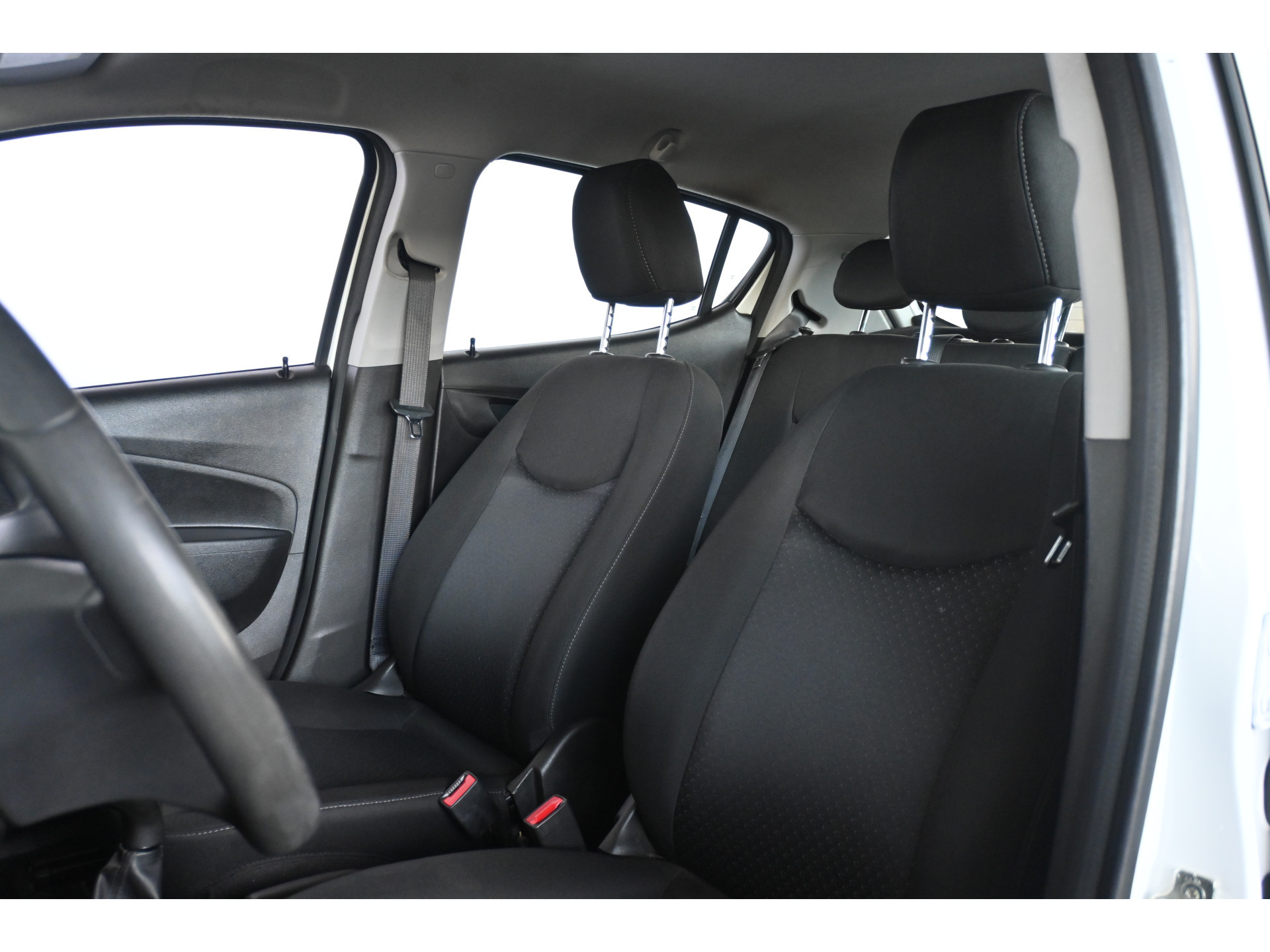 Opel KARL 1.0 ecoFLEX Edition Airco Cruise control Elektrisch pakket 1e Eigenaar 100% Onderhouden Inruil mogelijk!