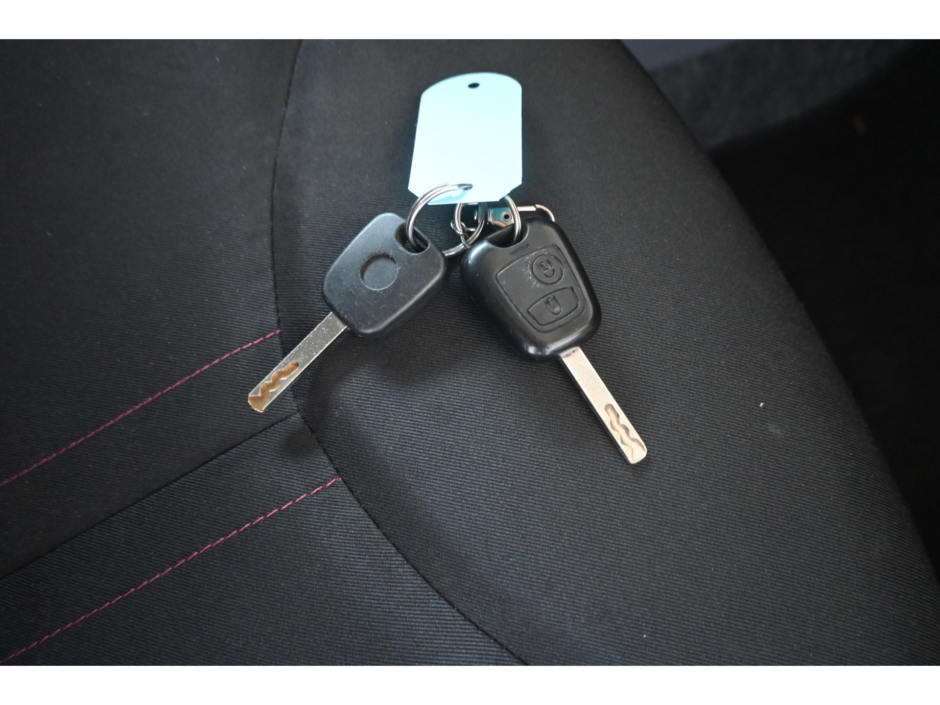 Citroën C1 1.0-12V Séduction Elektrisch Pakket! Direct Leverbaar! Inruil Mogelijk!